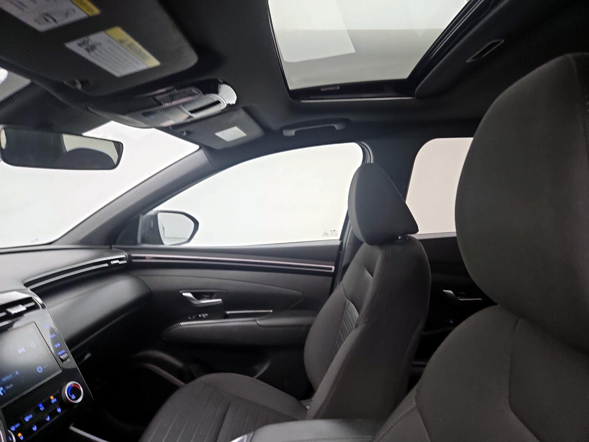 Thumbnail: 2023 Hyundai Santa Cruz - 19