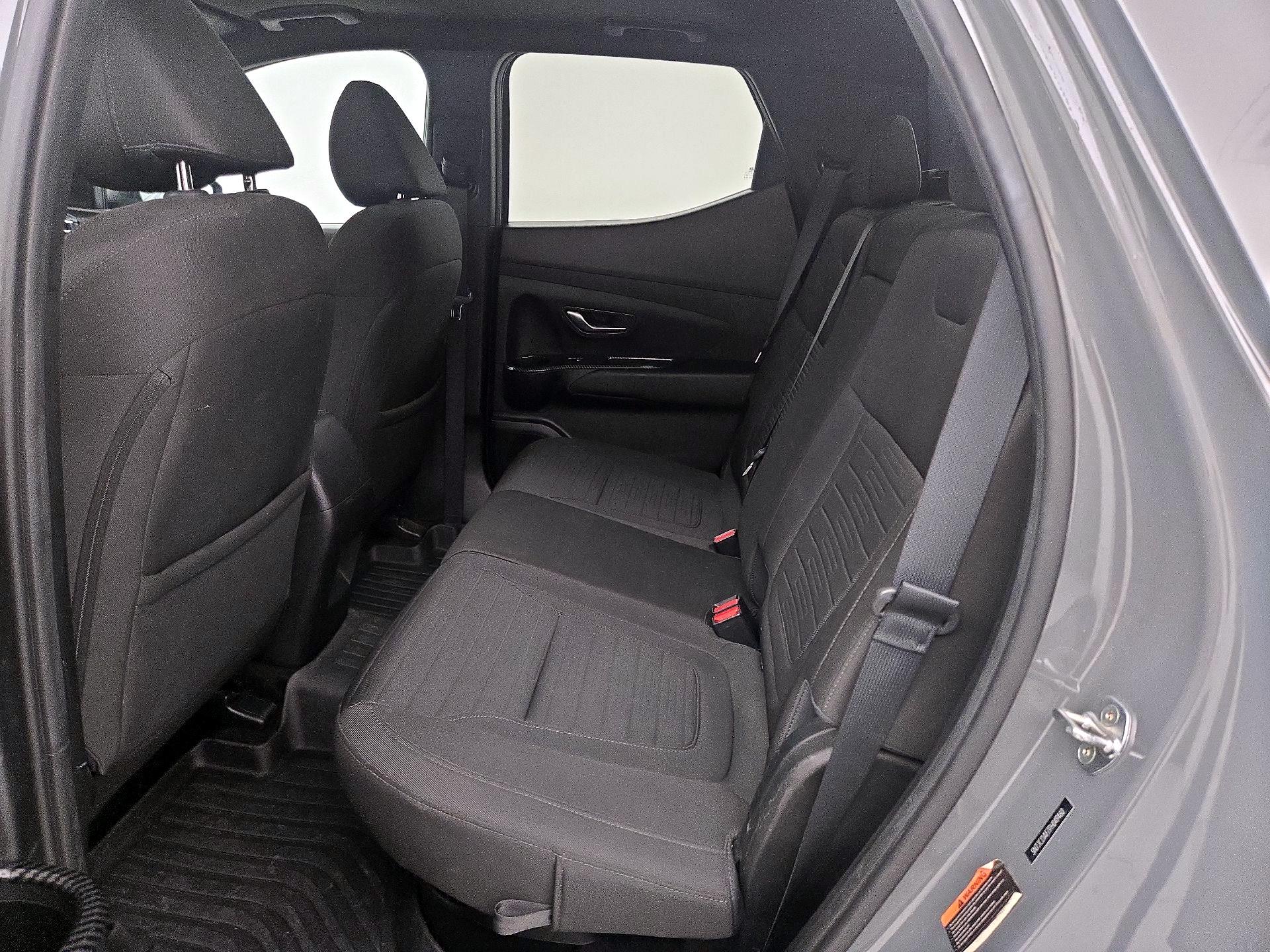 Thumbnail: 2023 Hyundai Santa Cruz - 20