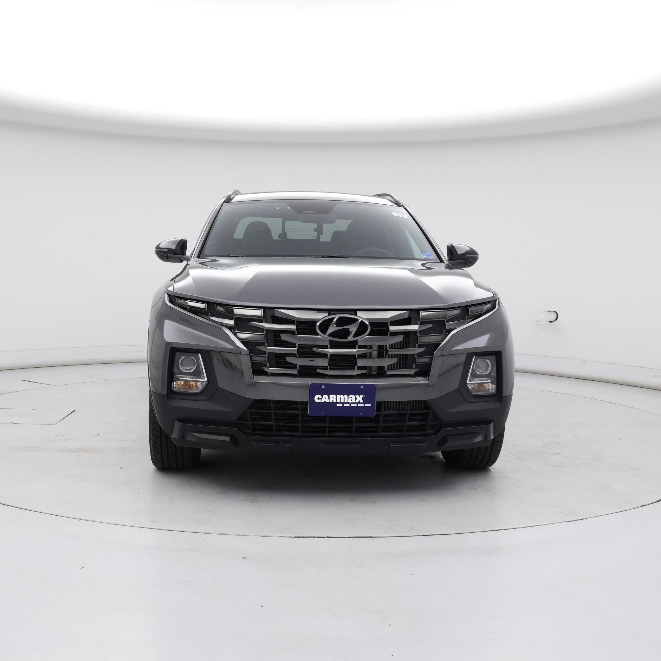 Thumbnail: 2023 Hyundai Santa Cruz - 5