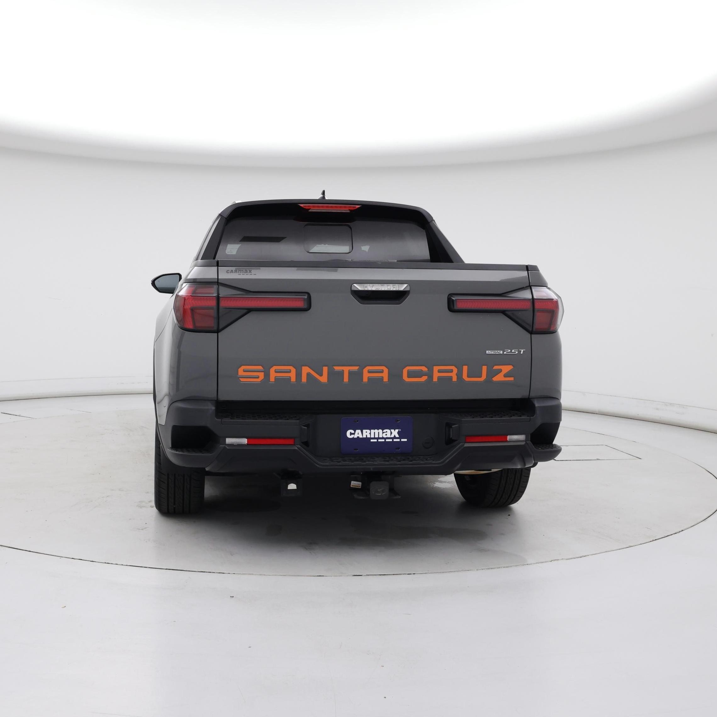 Thumbnail: 2023 Hyundai Santa Cruz - 6