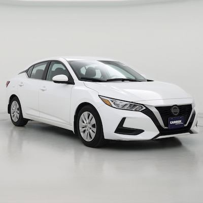 2020 Nissan Sentra S