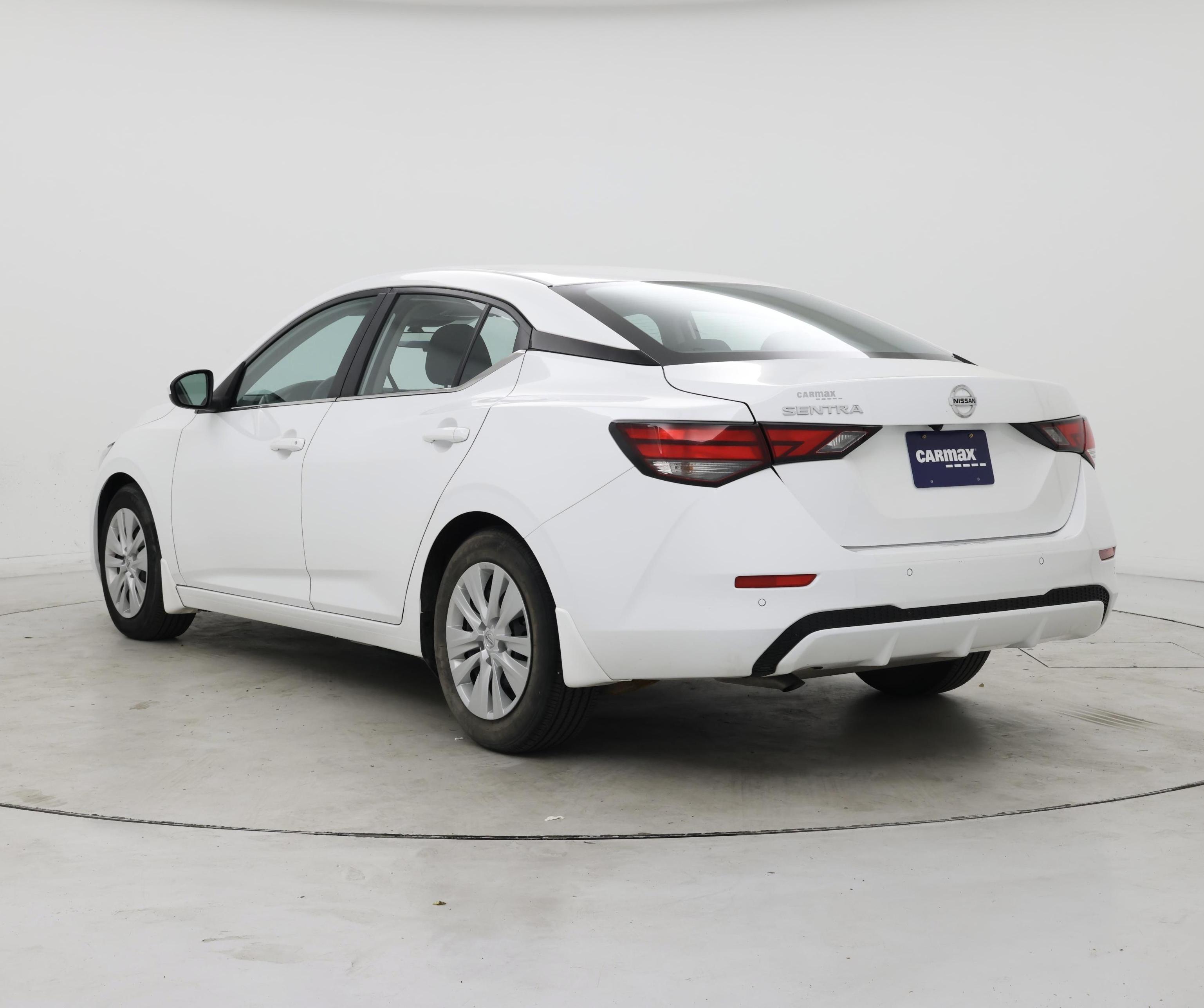 Thumbnail: 2020 Nissan Sentra - 2