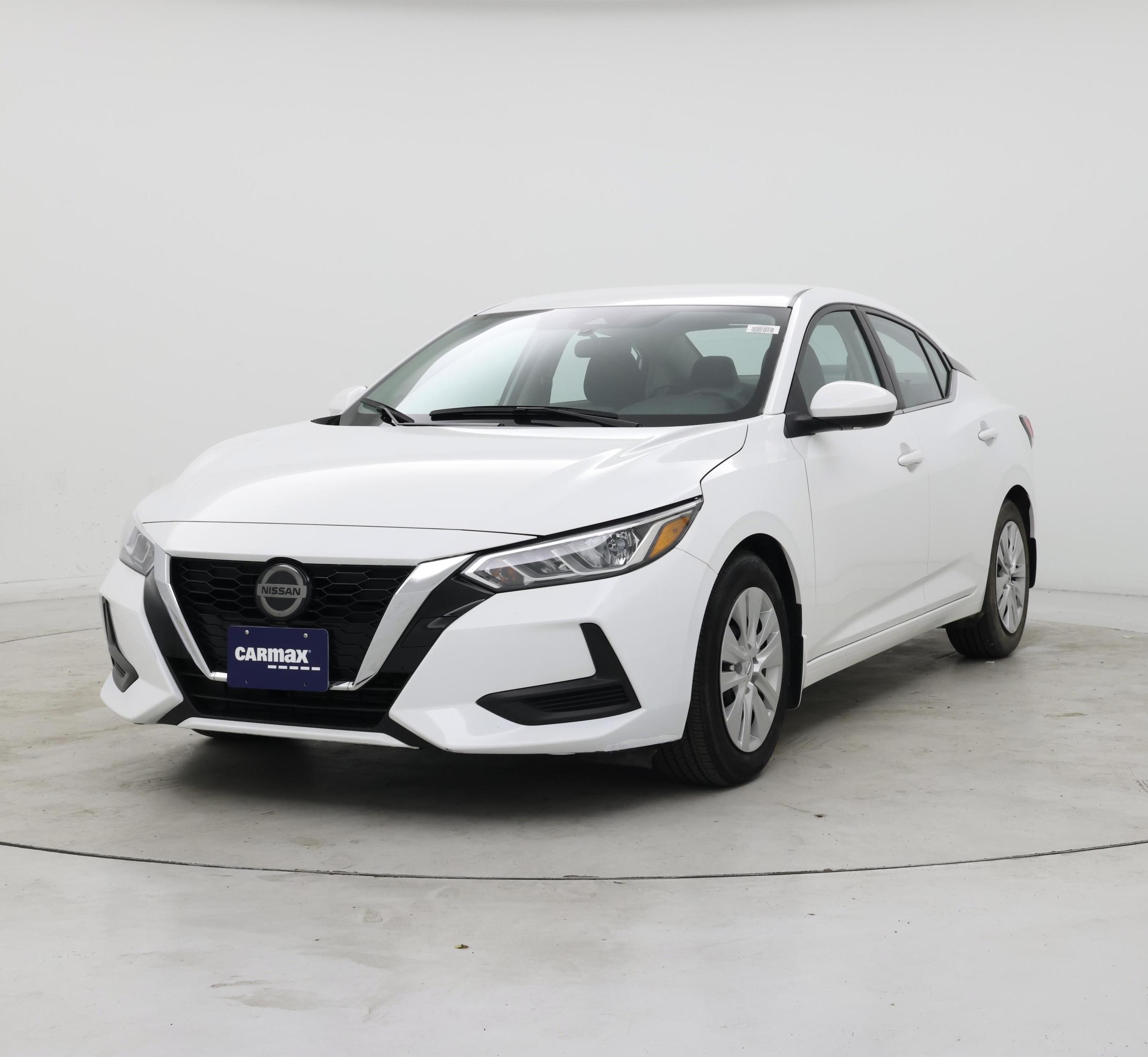 Thumbnail: 2020 Nissan Sentra - 4