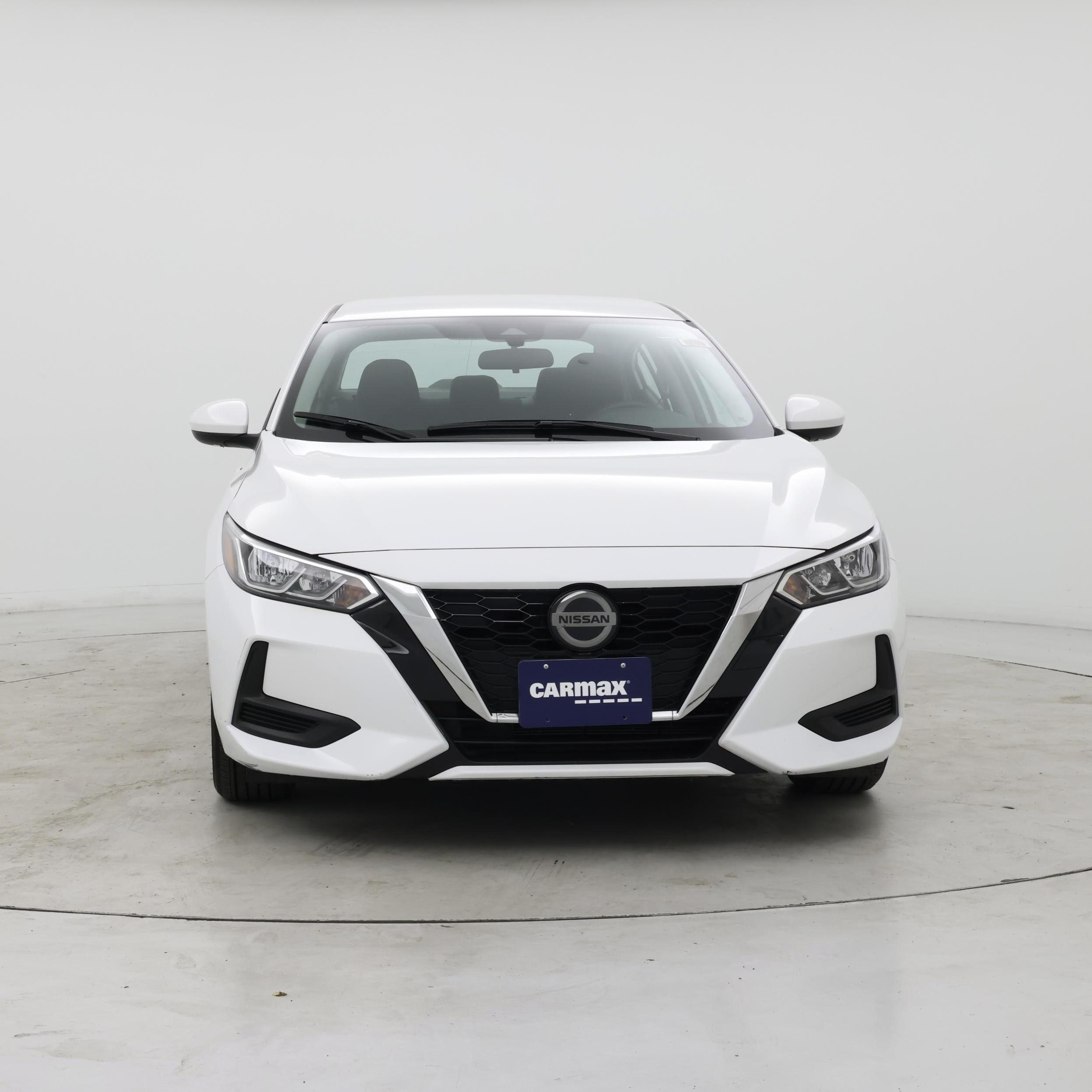 Thumbnail: 2020 Nissan Sentra - 5