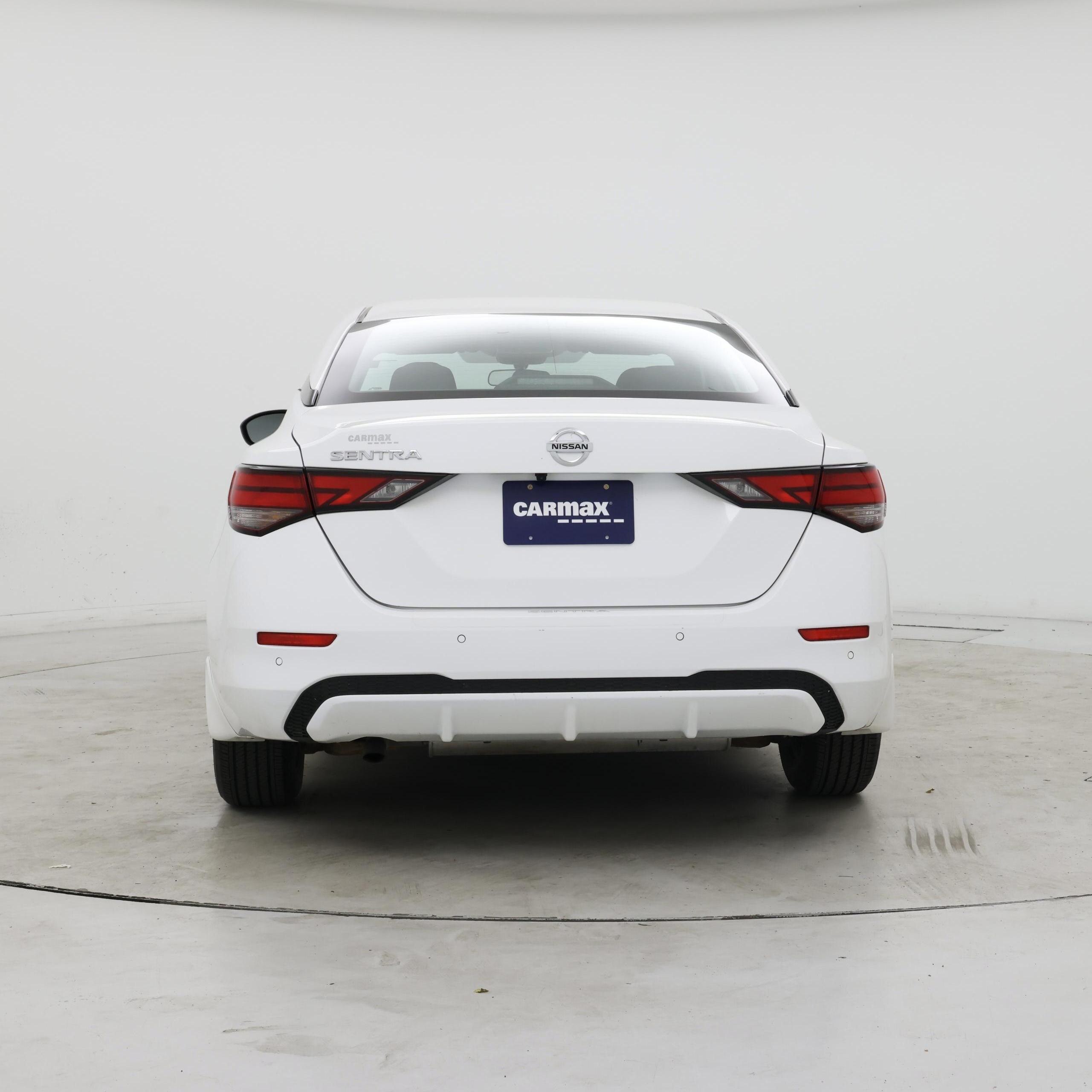 Thumbnail: 2020 Nissan Sentra - 6