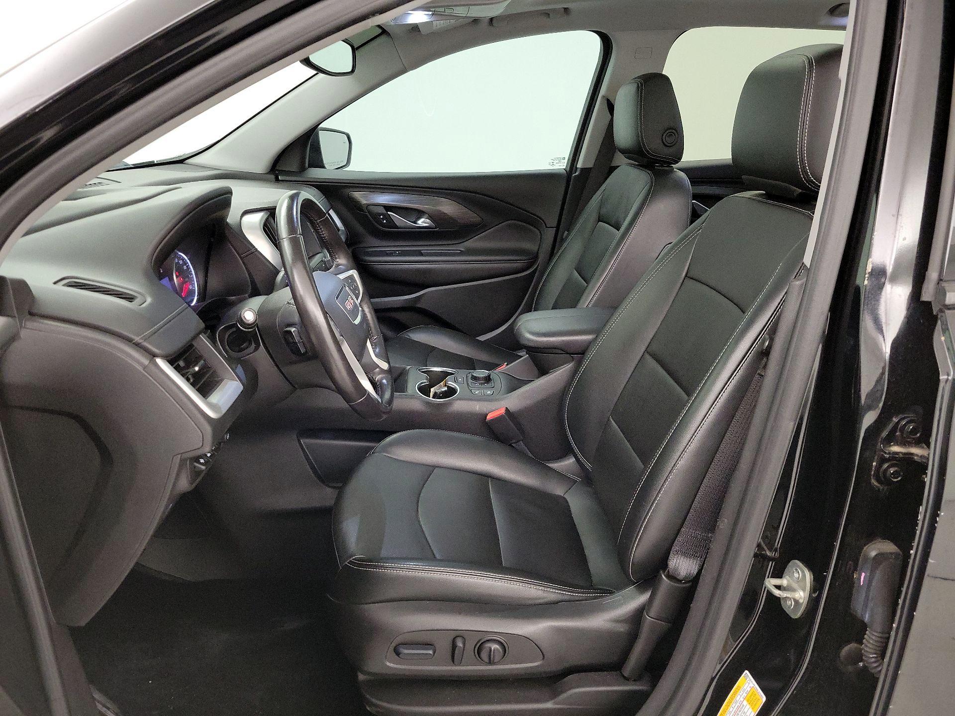 Thumbnail: 2022 GMC Terrain - 11