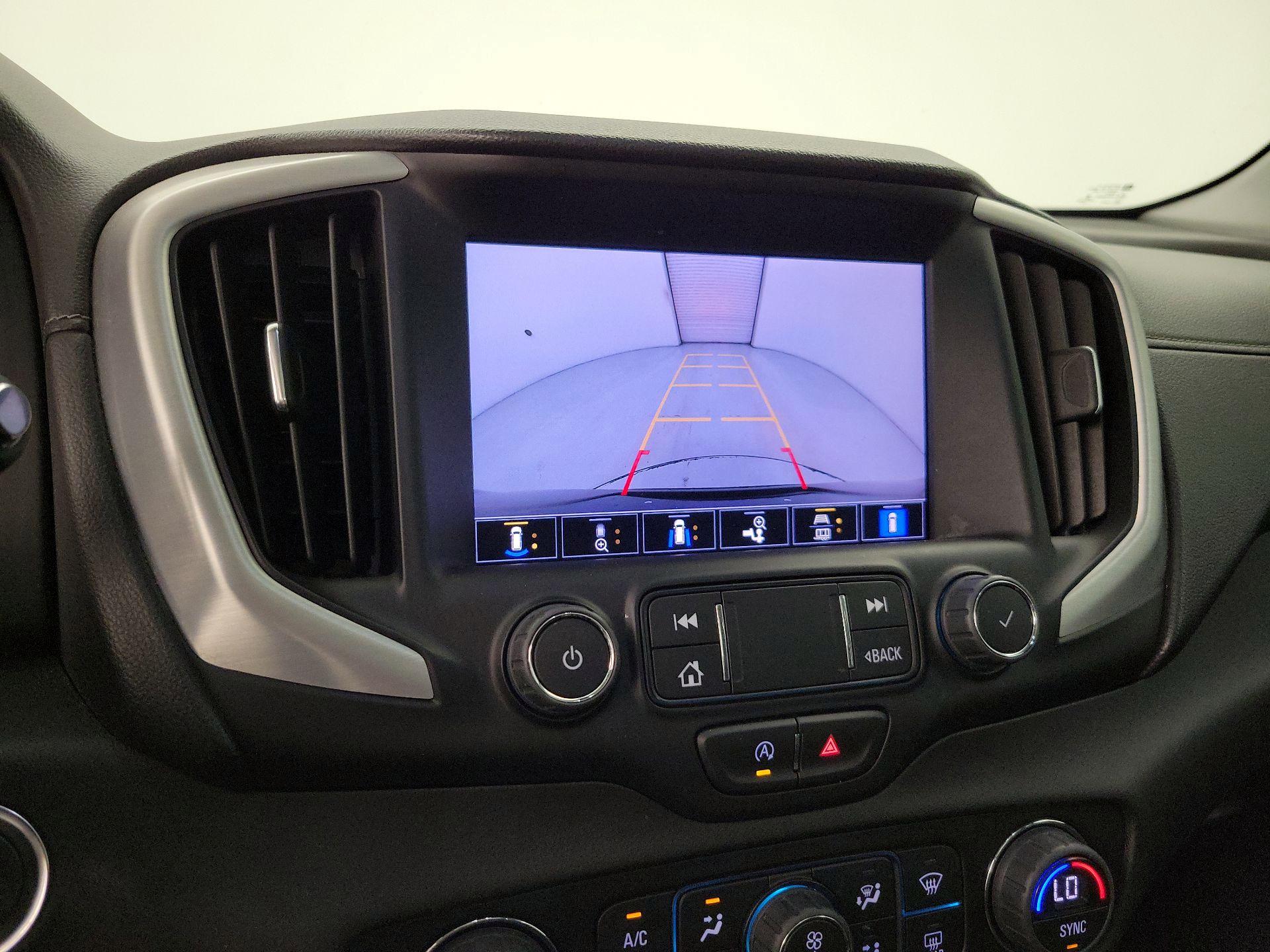 Thumbnail: 2022 GMC Terrain - 15