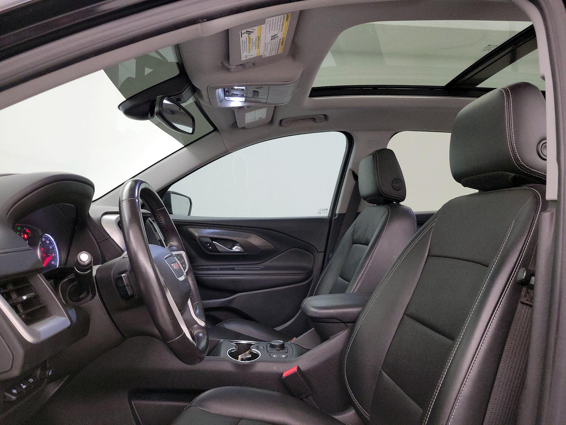 Thumbnail: 2022 GMC Terrain - 19
