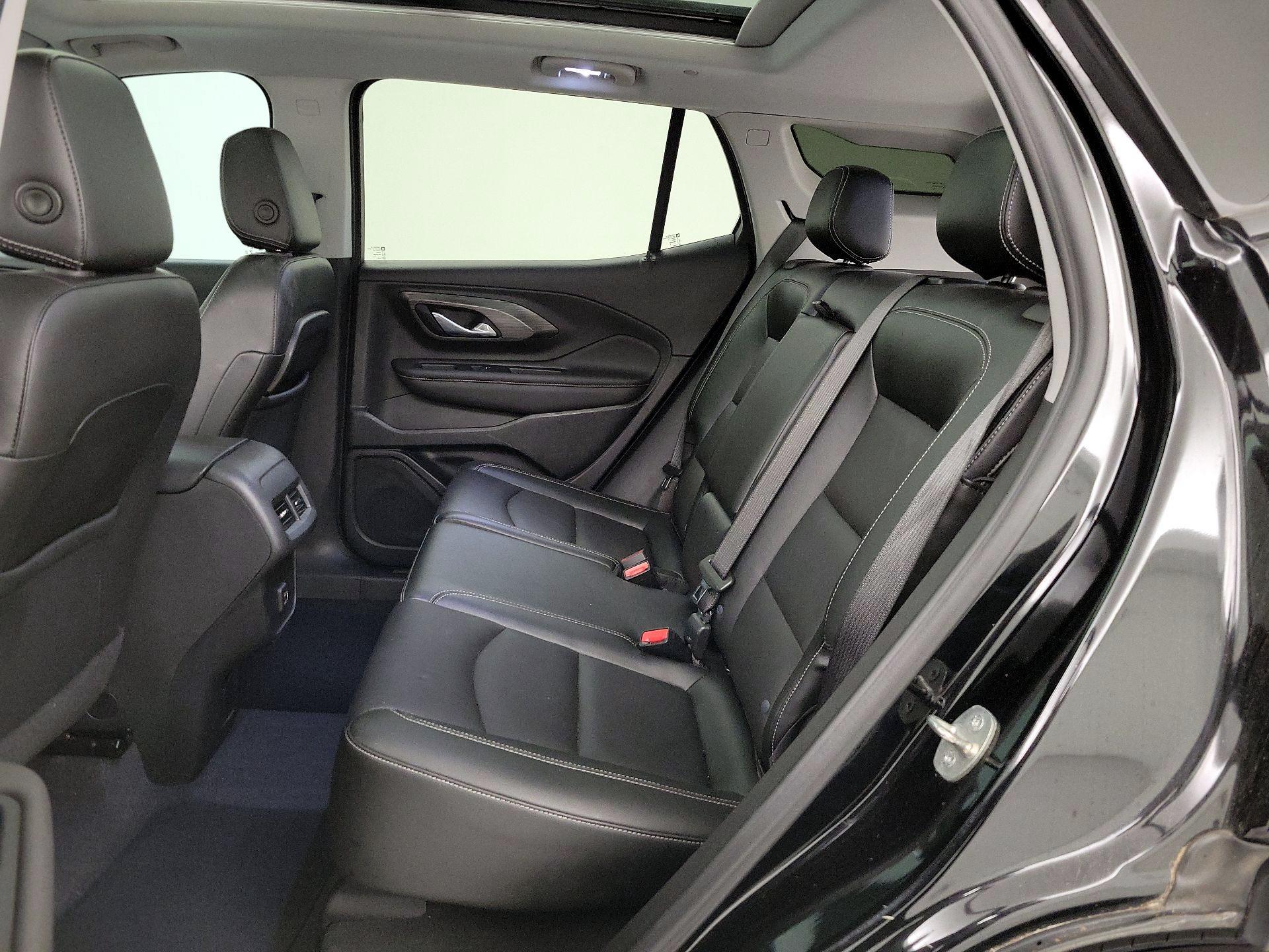 Thumbnail: 2022 GMC Terrain - 20