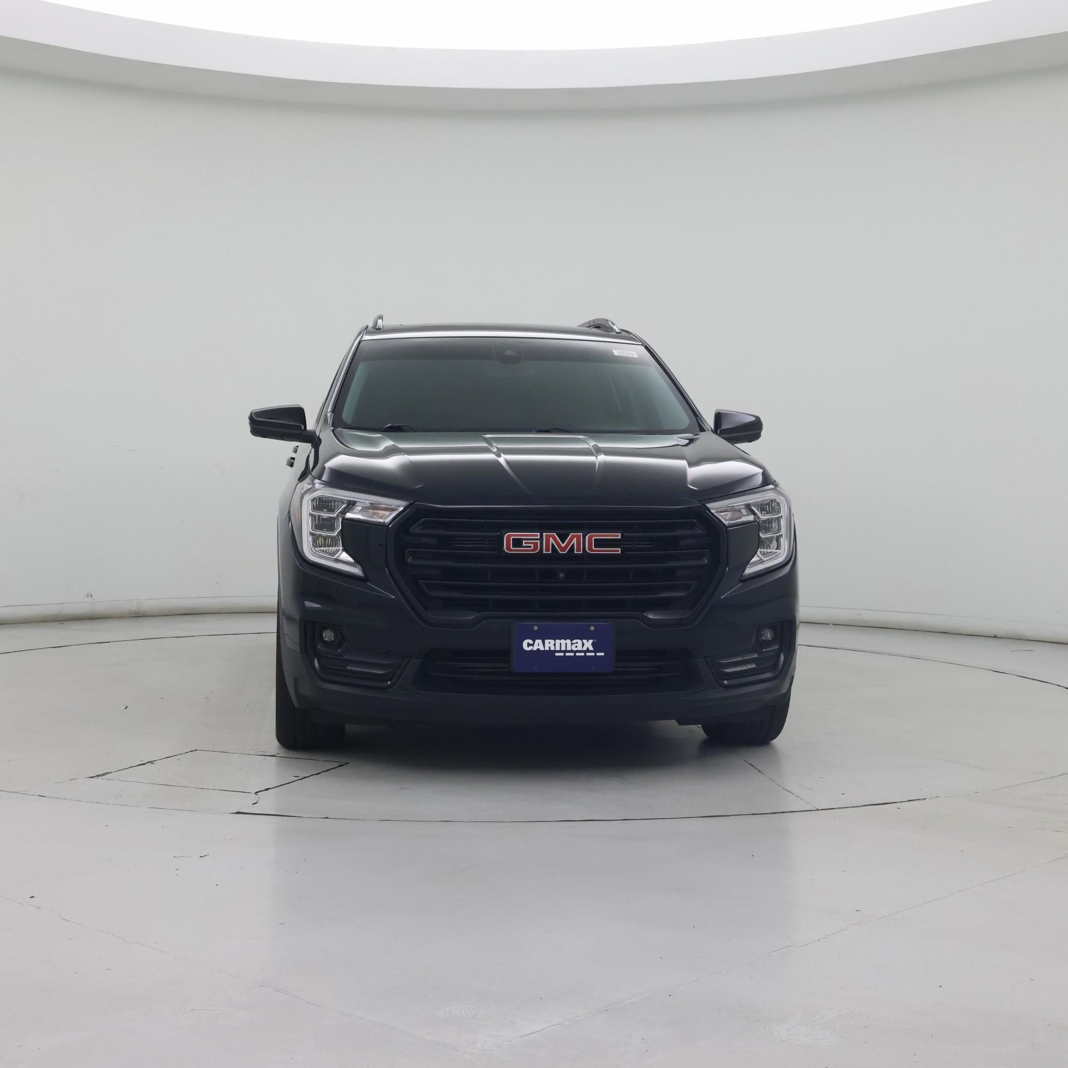 Thumbnail: 2022 GMC Terrain - 5