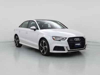 2020 Audi A3 Premium Plus S-Line