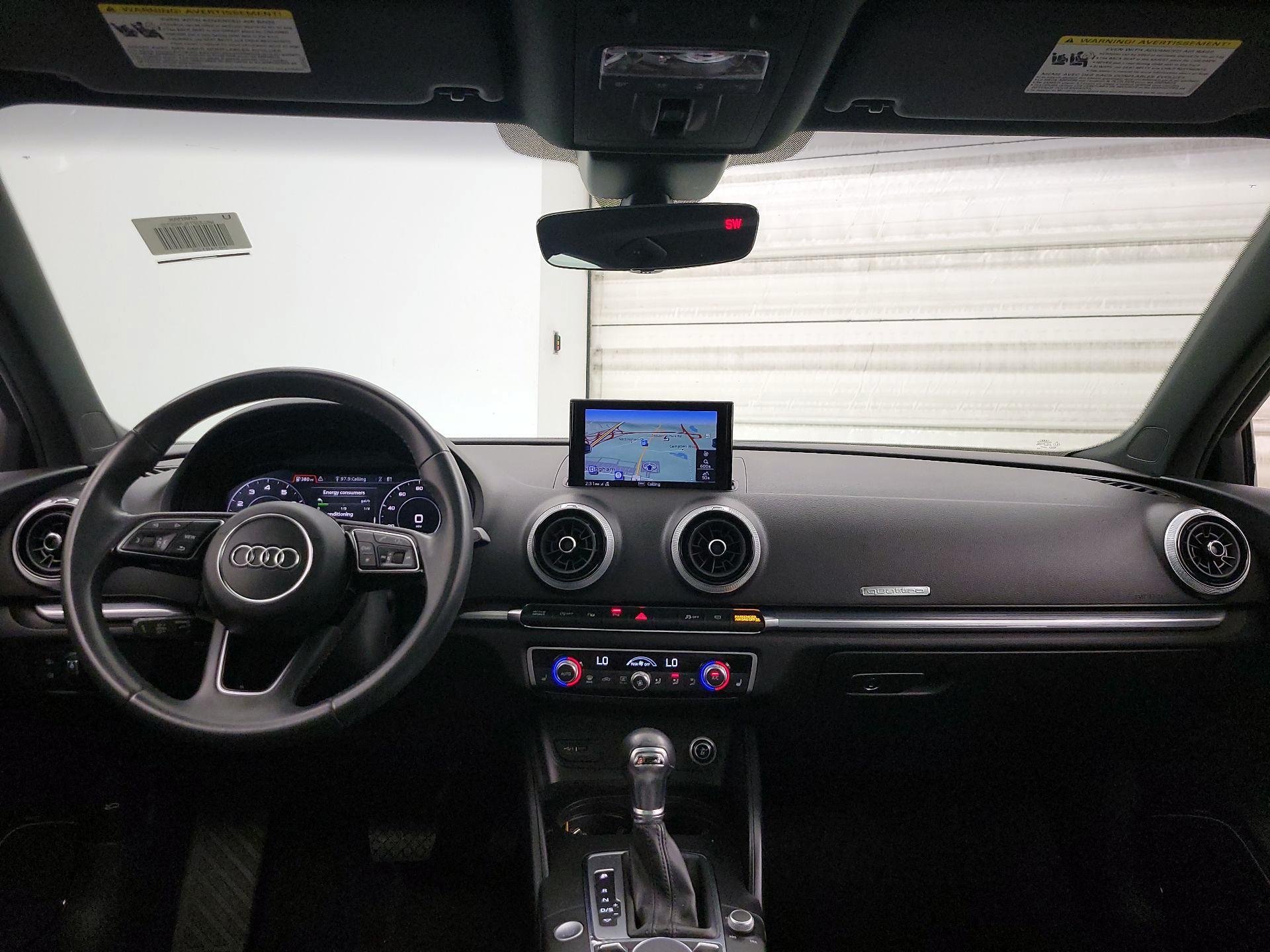 Thumbnail: 2020 Audi A3 - 9