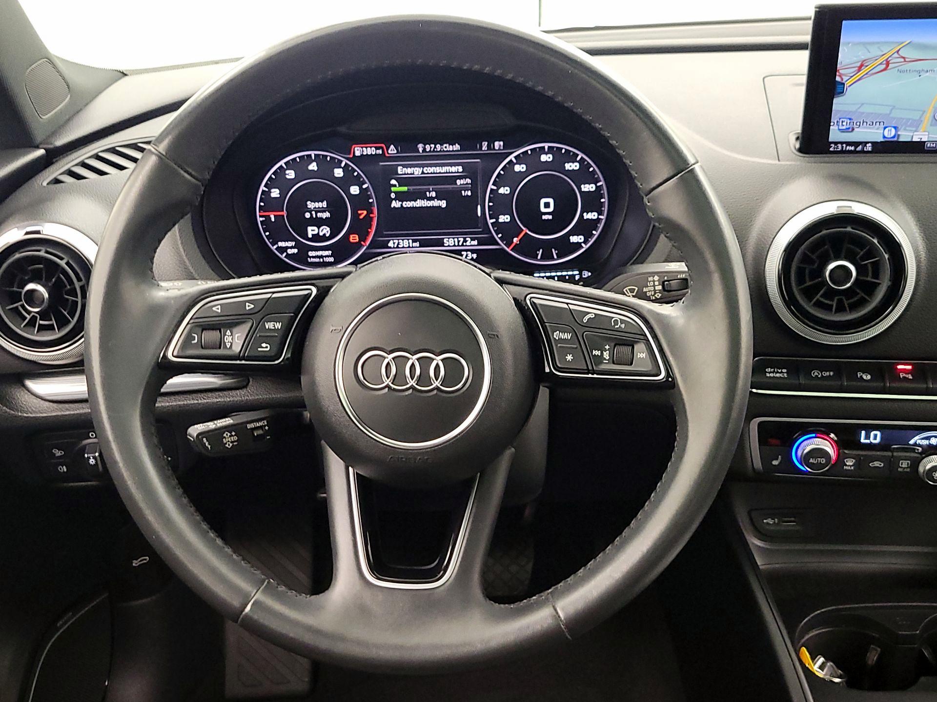 Thumbnail: 2020 Audi A3 - 10