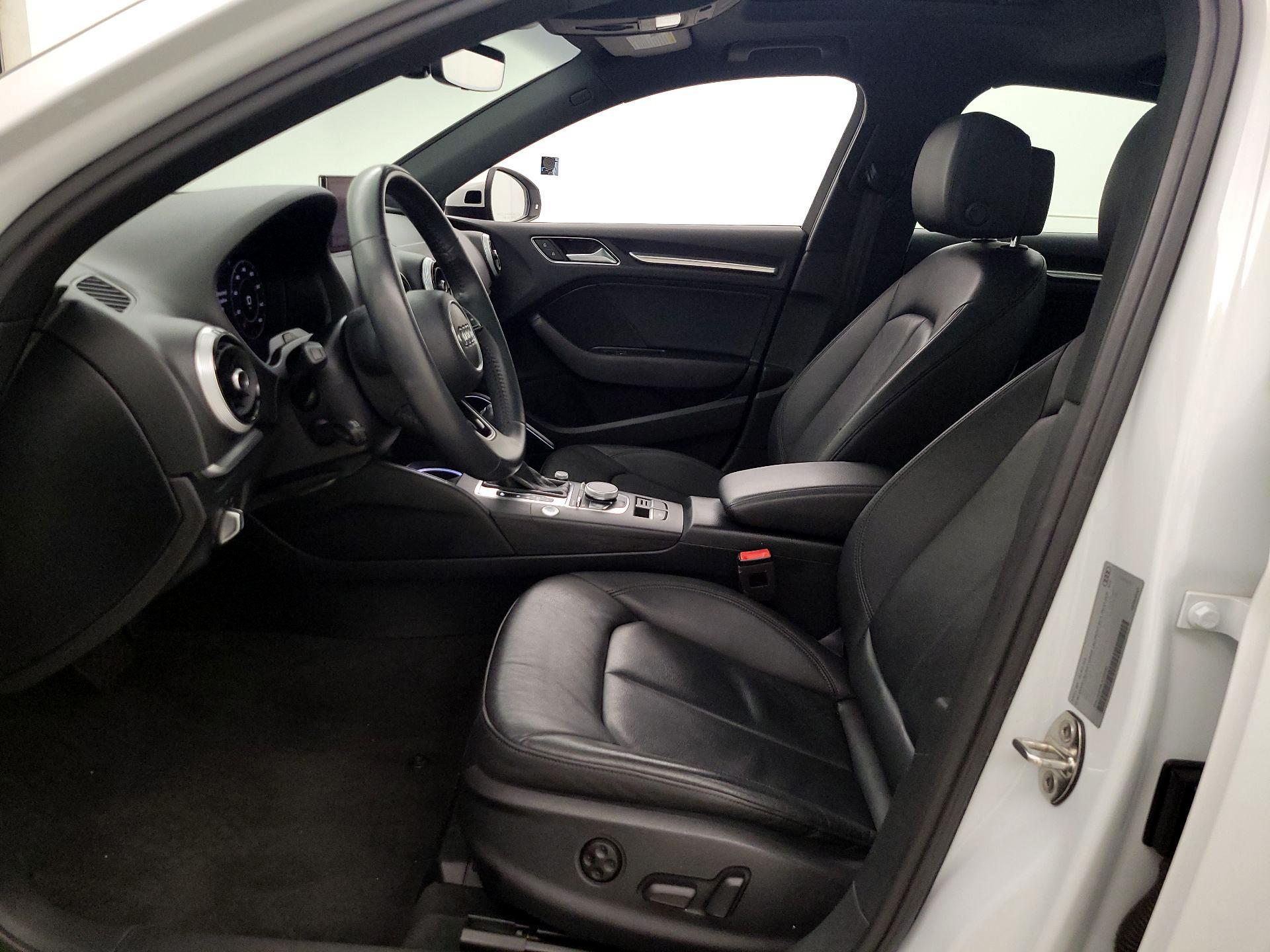 Thumbnail: 2020 Audi A3 - 11