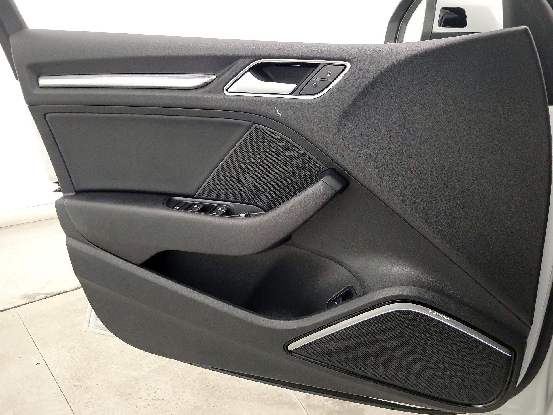 Thumbnail: 2020 Audi A3 - 12