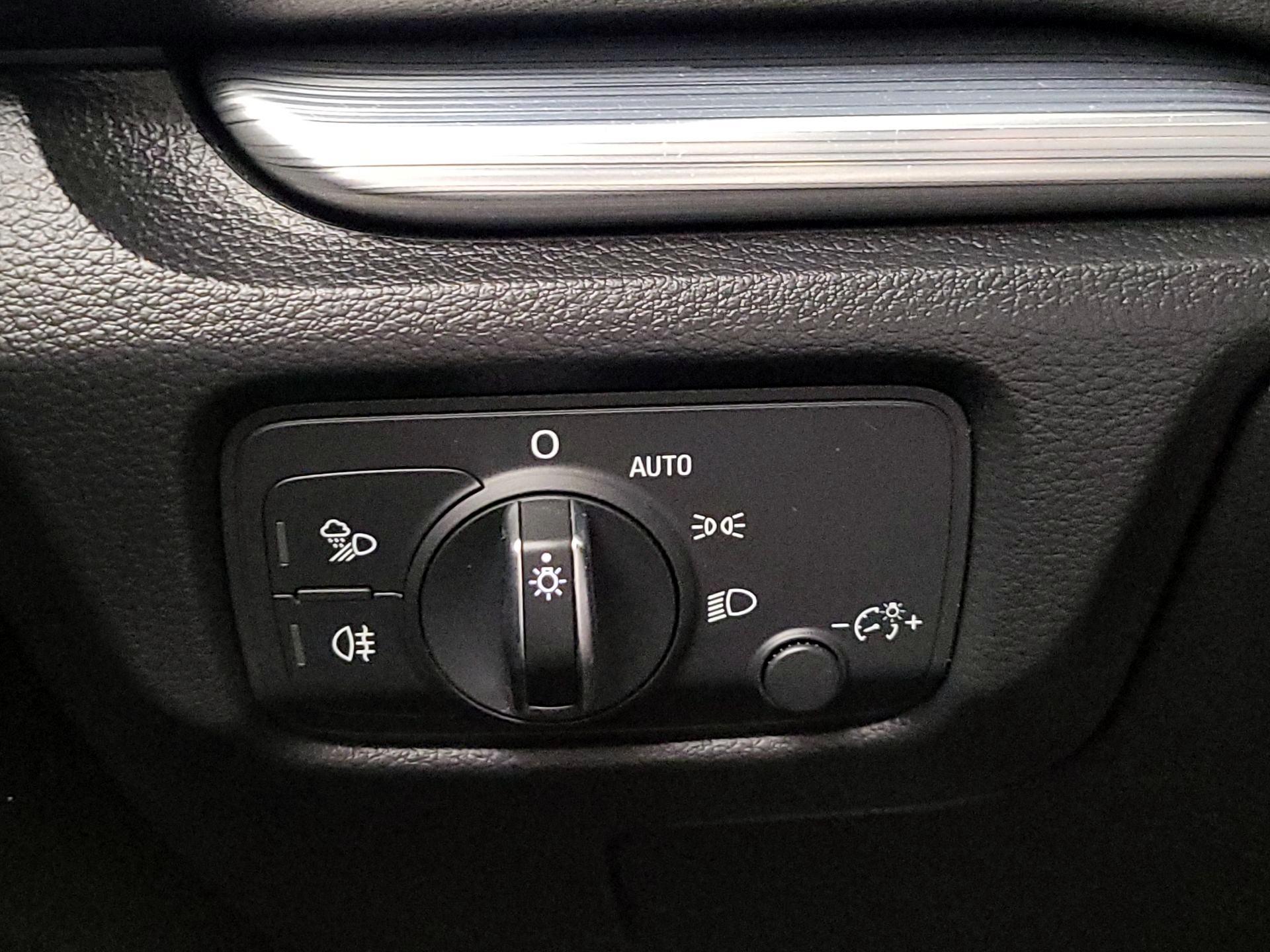 Thumbnail: 2020 Audi A3 - 13