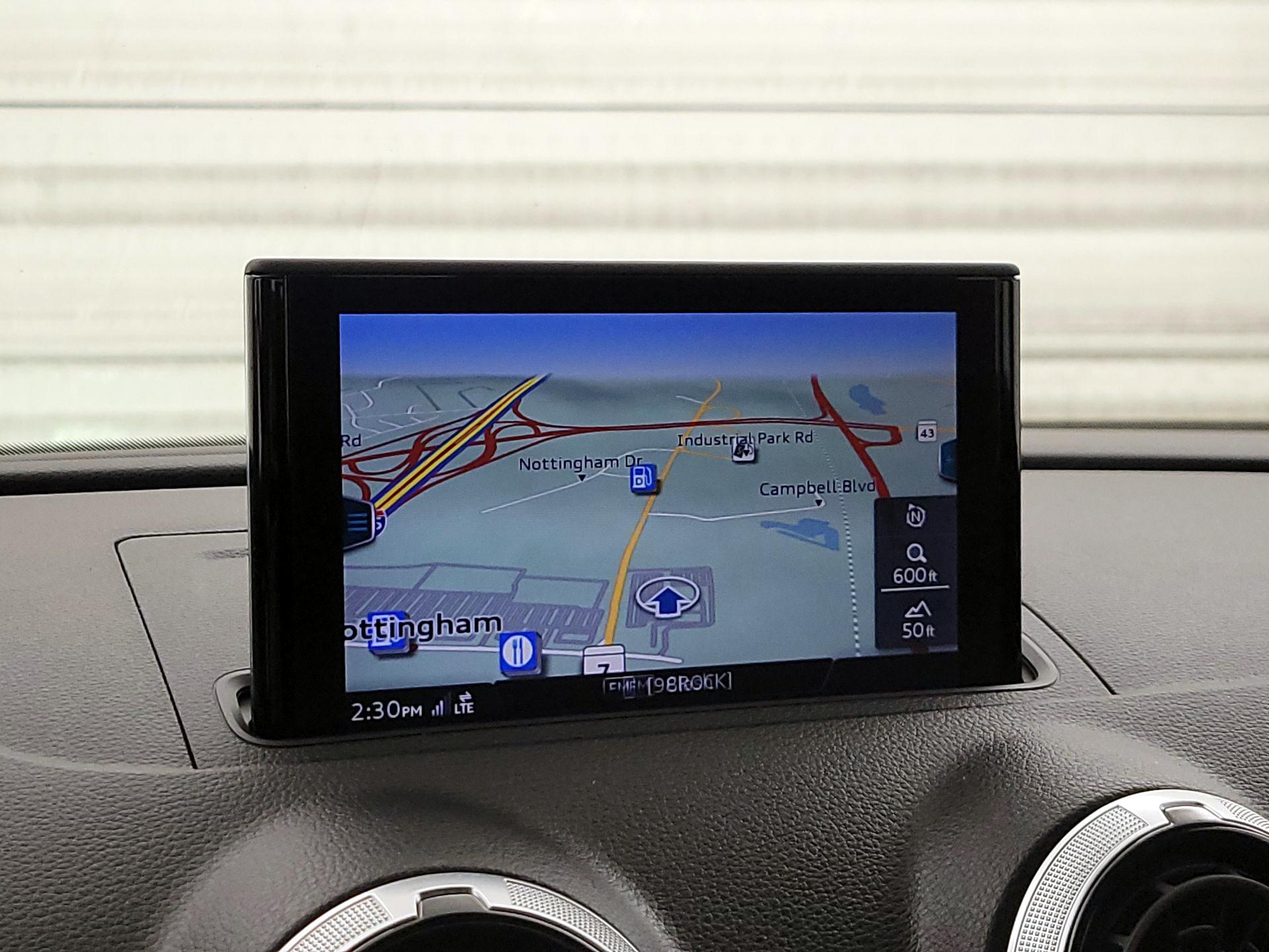 Thumbnail: 2020 Audi A3 - 14