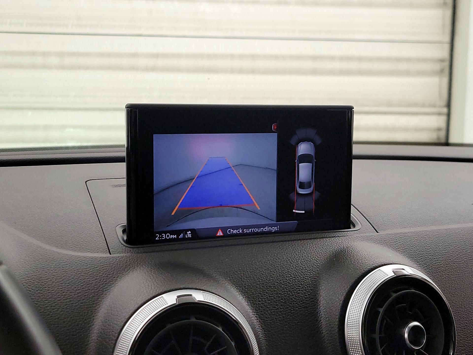 Thumbnail: 2020 Audi A3 - 15