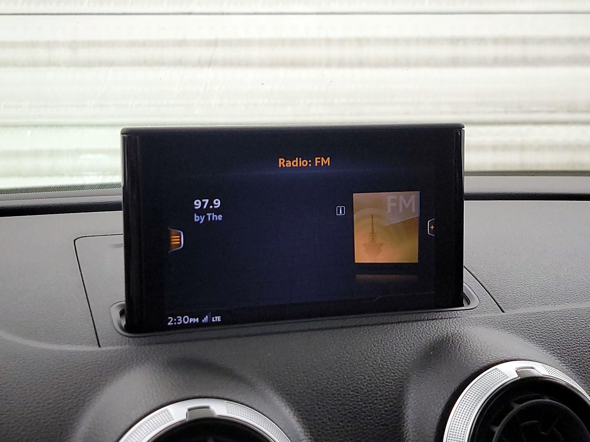 Thumbnail: 2020 Audi A3 - 16