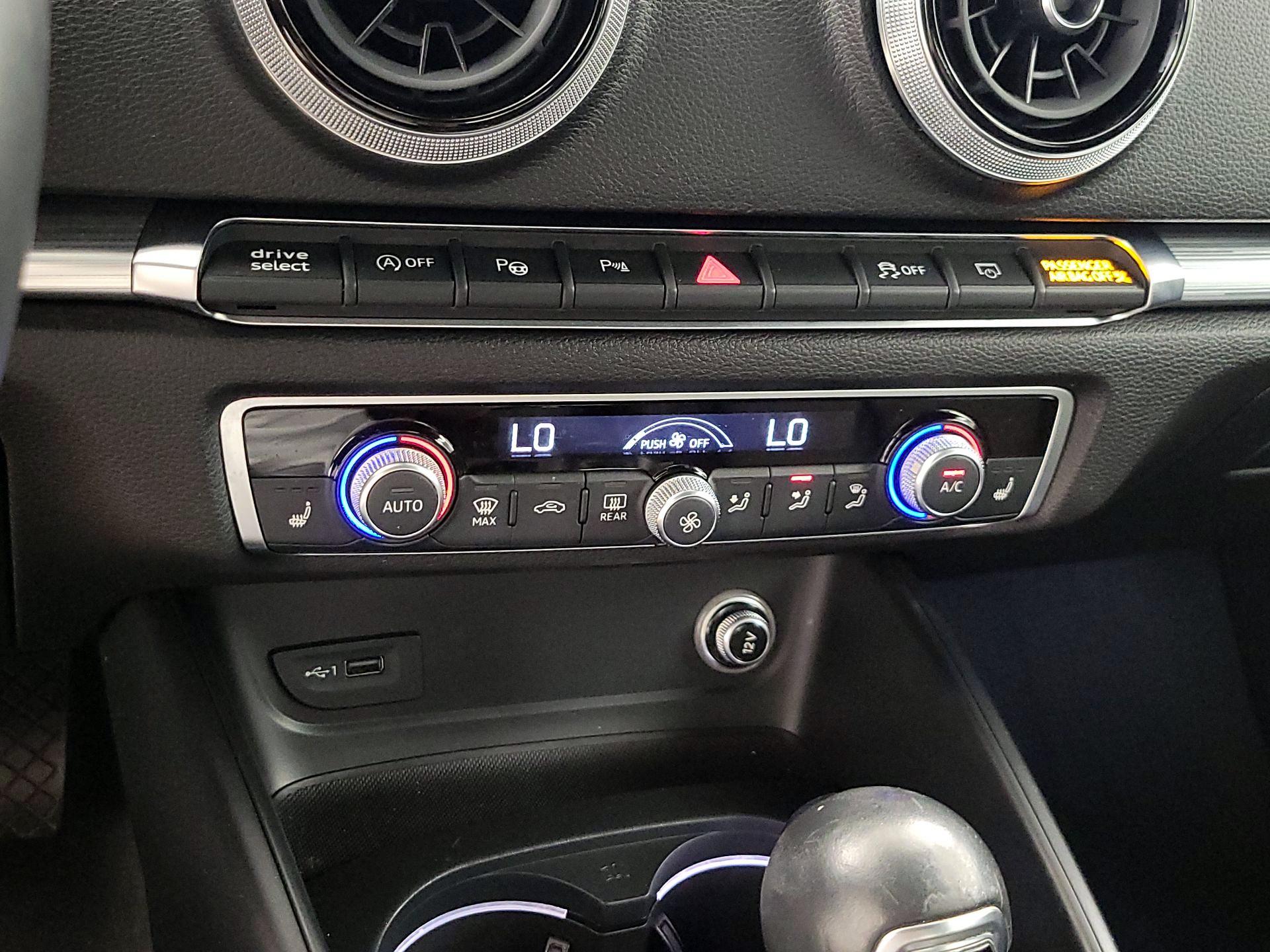 Thumbnail: 2020 Audi A3 - 17