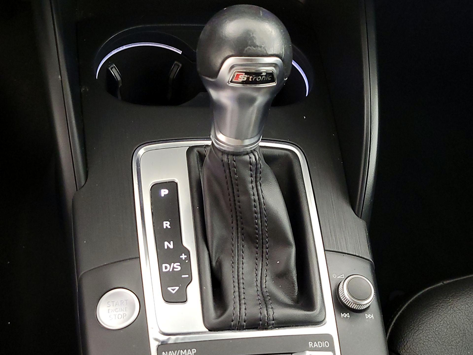 Thumbnail: 2020 Audi A3 - 18