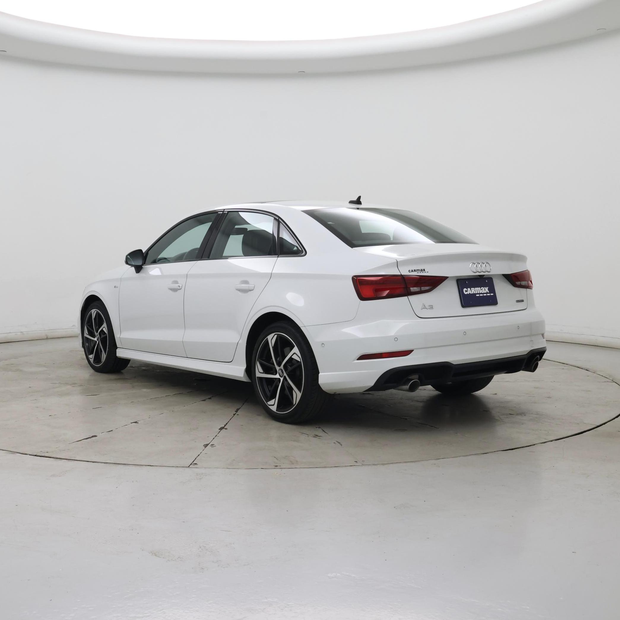 Thumbnail: 2020 Audi A3 - 2