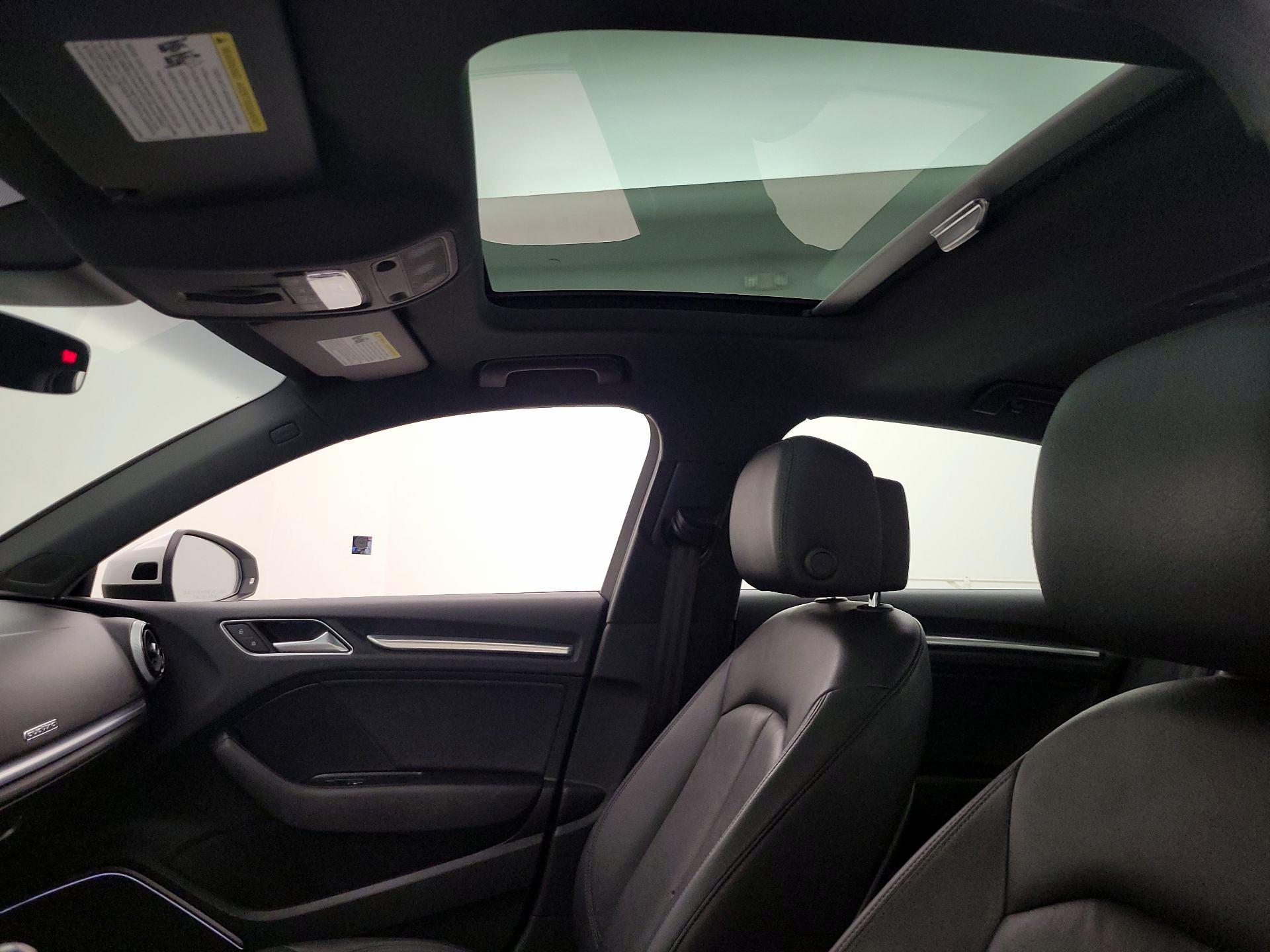 Thumbnail: 2020 Audi A3 - 20