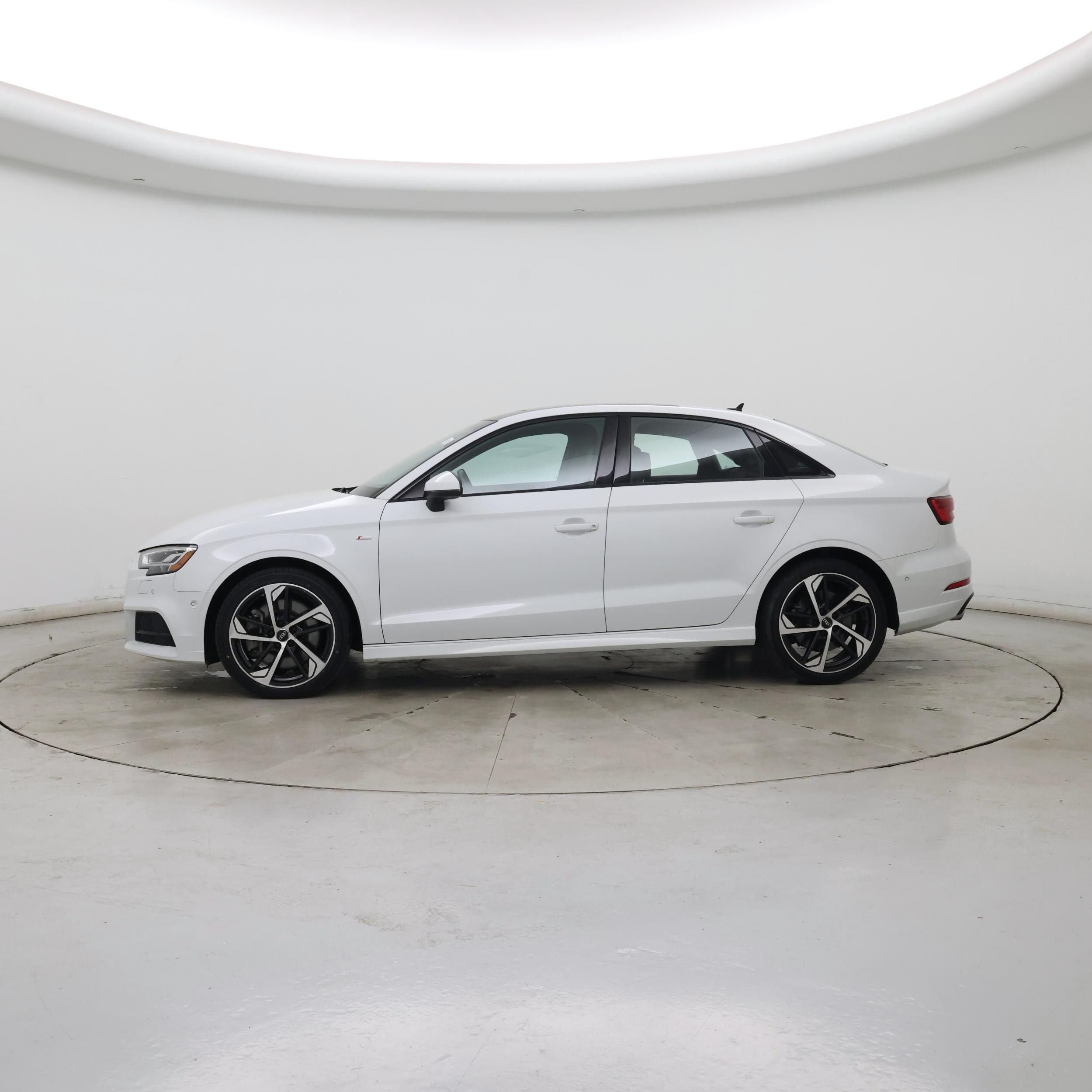 Thumbnail: 2020 Audi A3 - 3