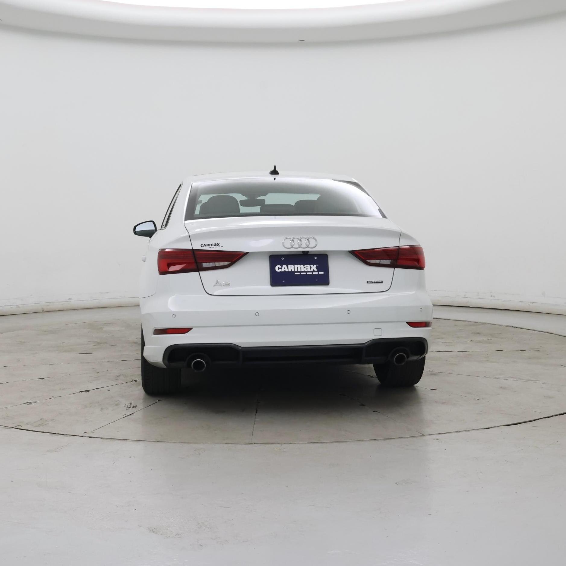 Thumbnail: 2020 Audi A3 - 6