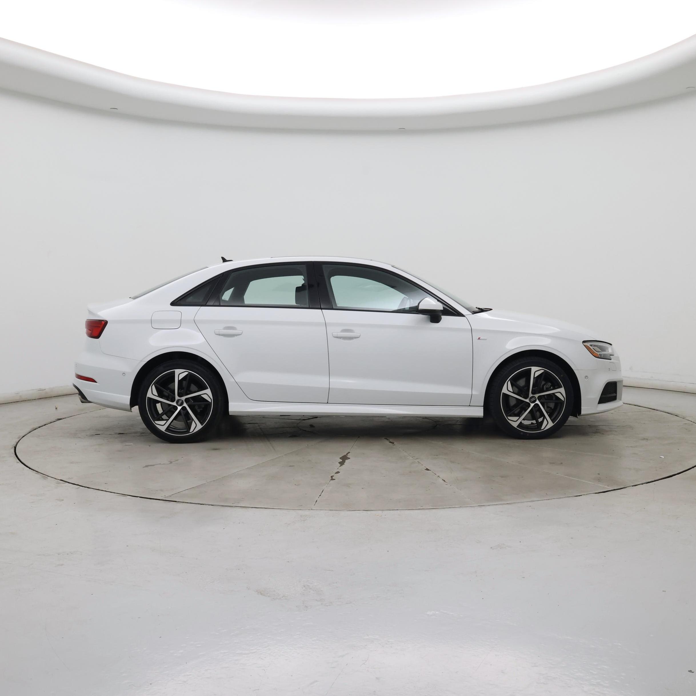 Thumbnail: 2020 Audi A3 - 7
