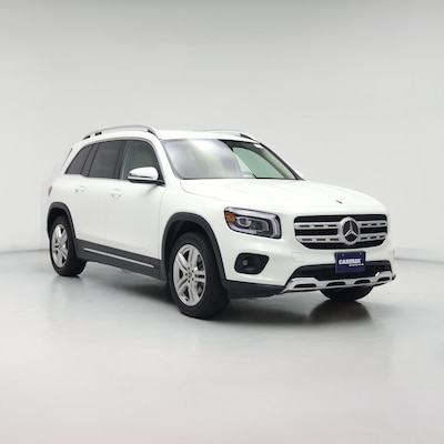 2022 Mercedes-Benz GLB250