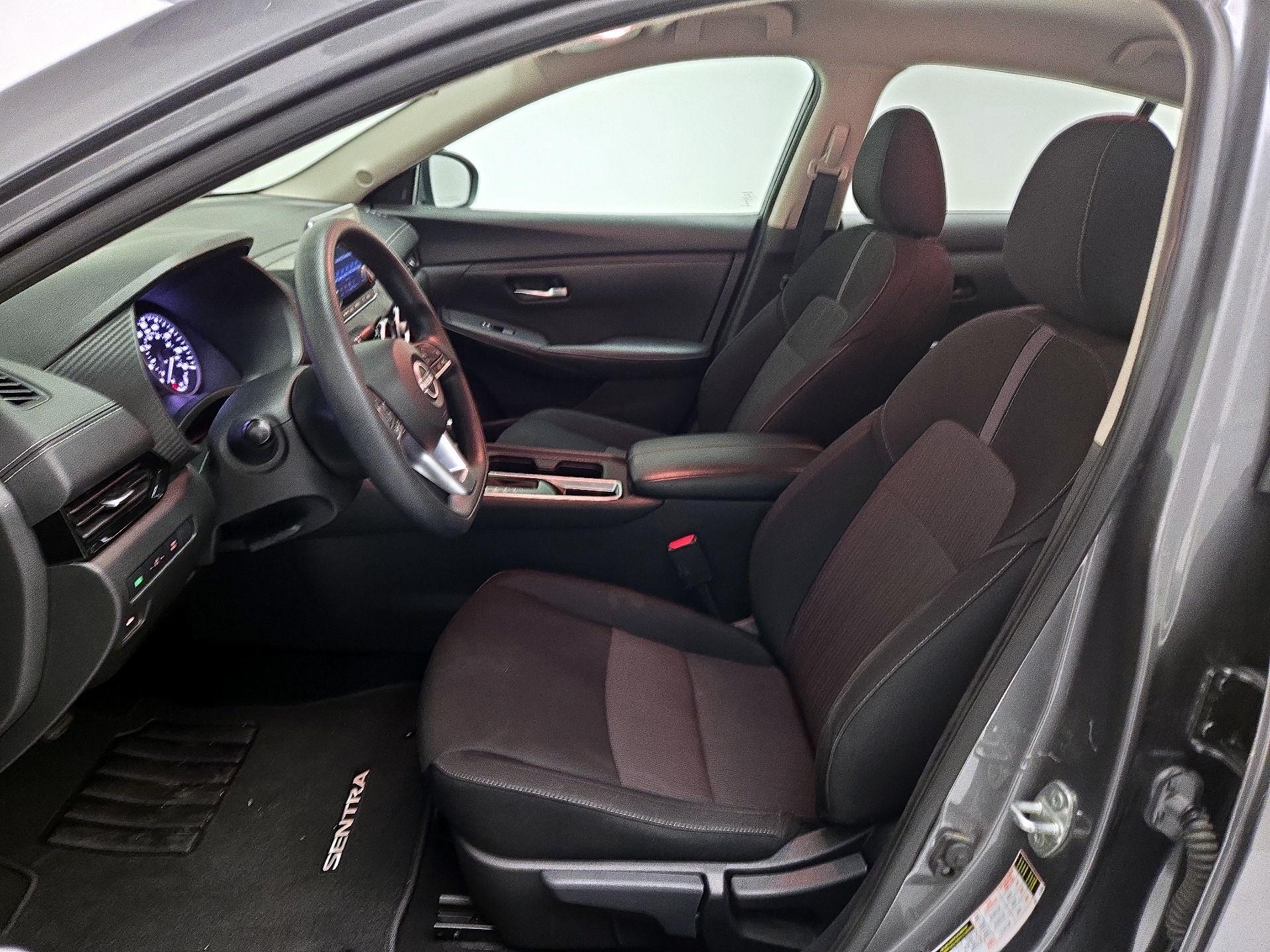 Thumbnail: 2024 Nissan Sentra - 11