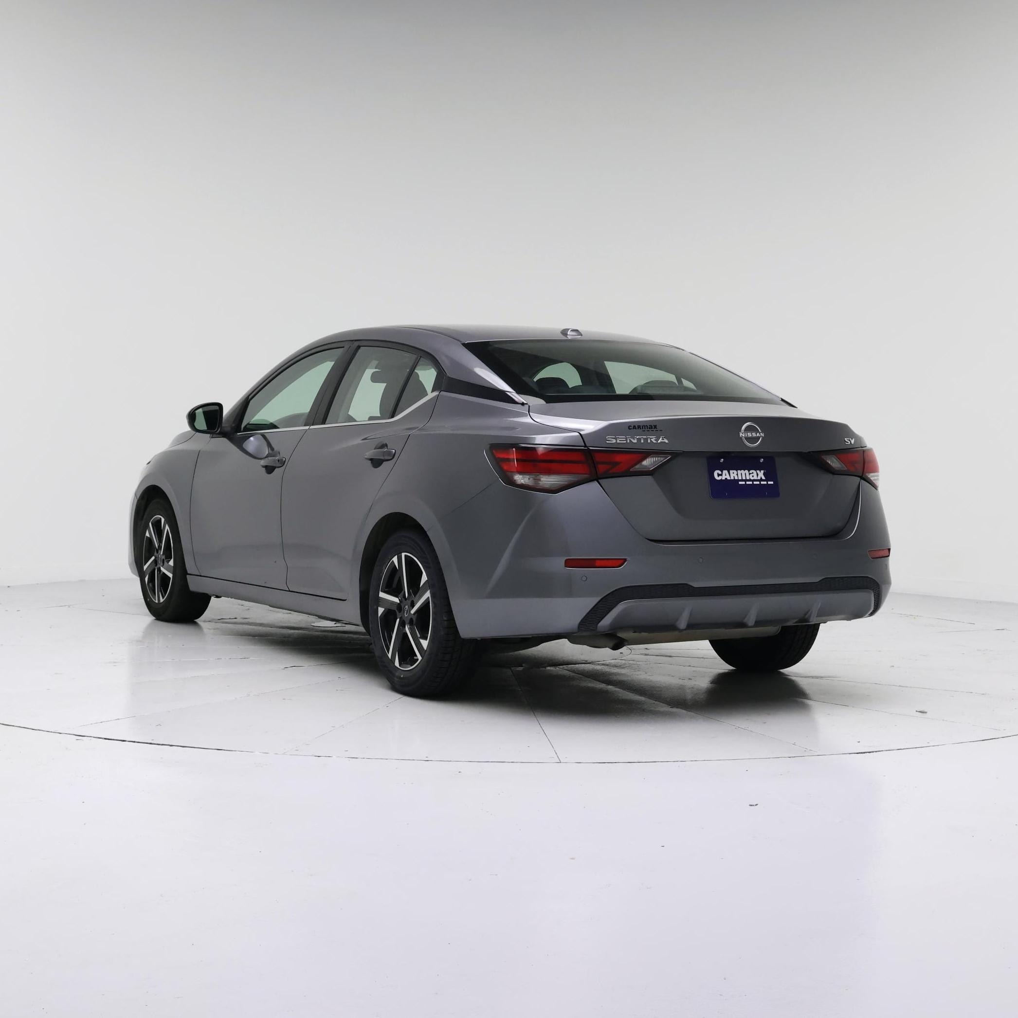 Thumbnail: 2024 Nissan Sentra - 2