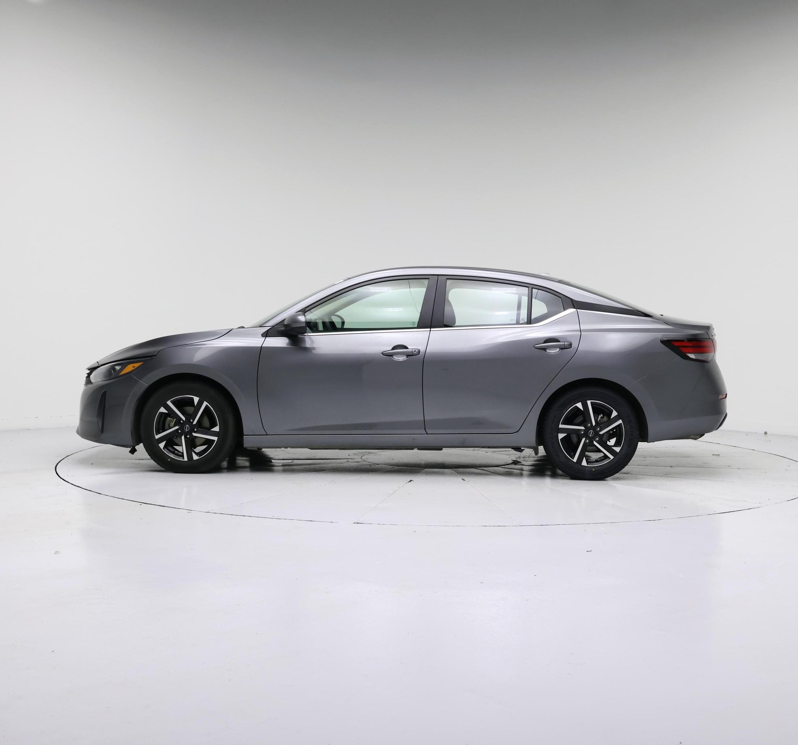 Thumbnail: 2024 Nissan Sentra - 3