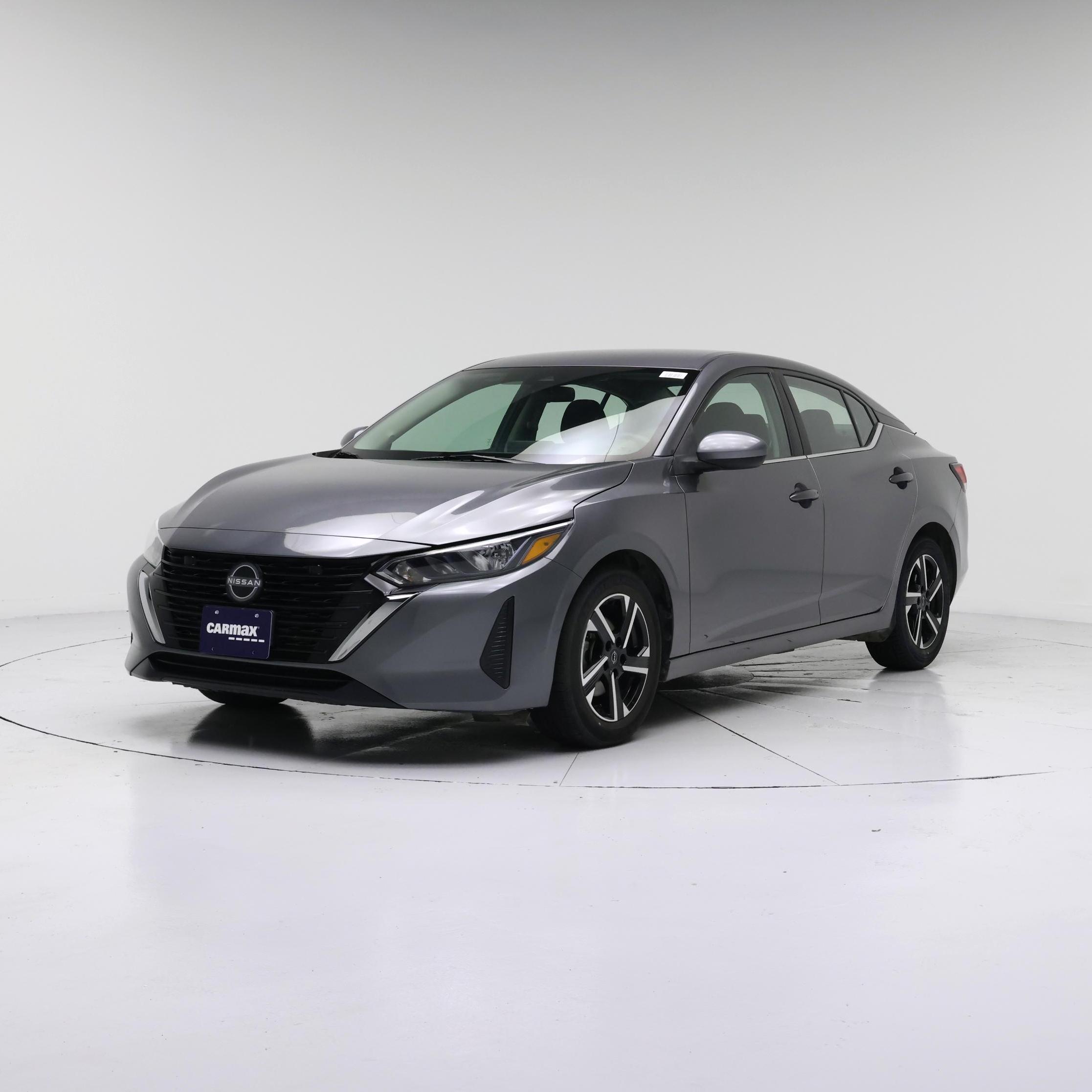 Thumbnail: 2024 Nissan Sentra - 4