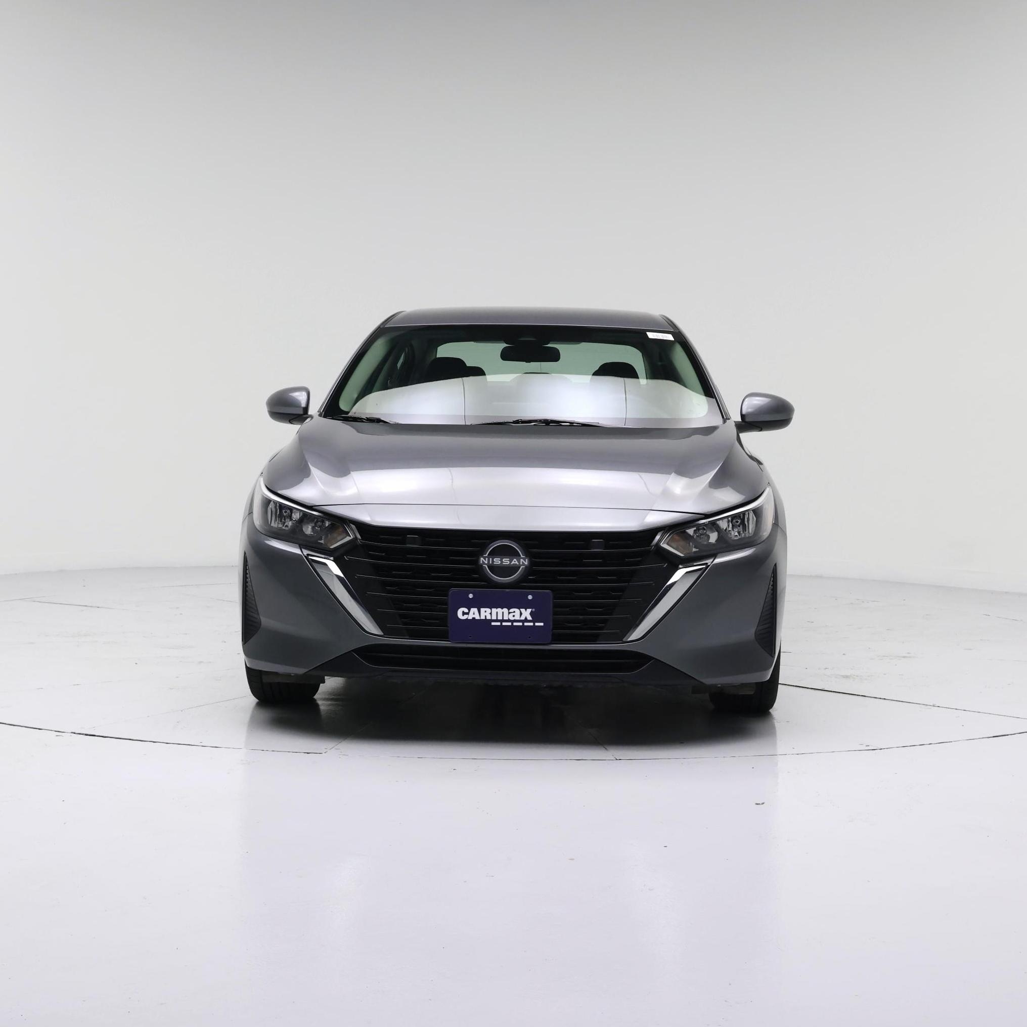 Thumbnail: 2024 Nissan Sentra - 5