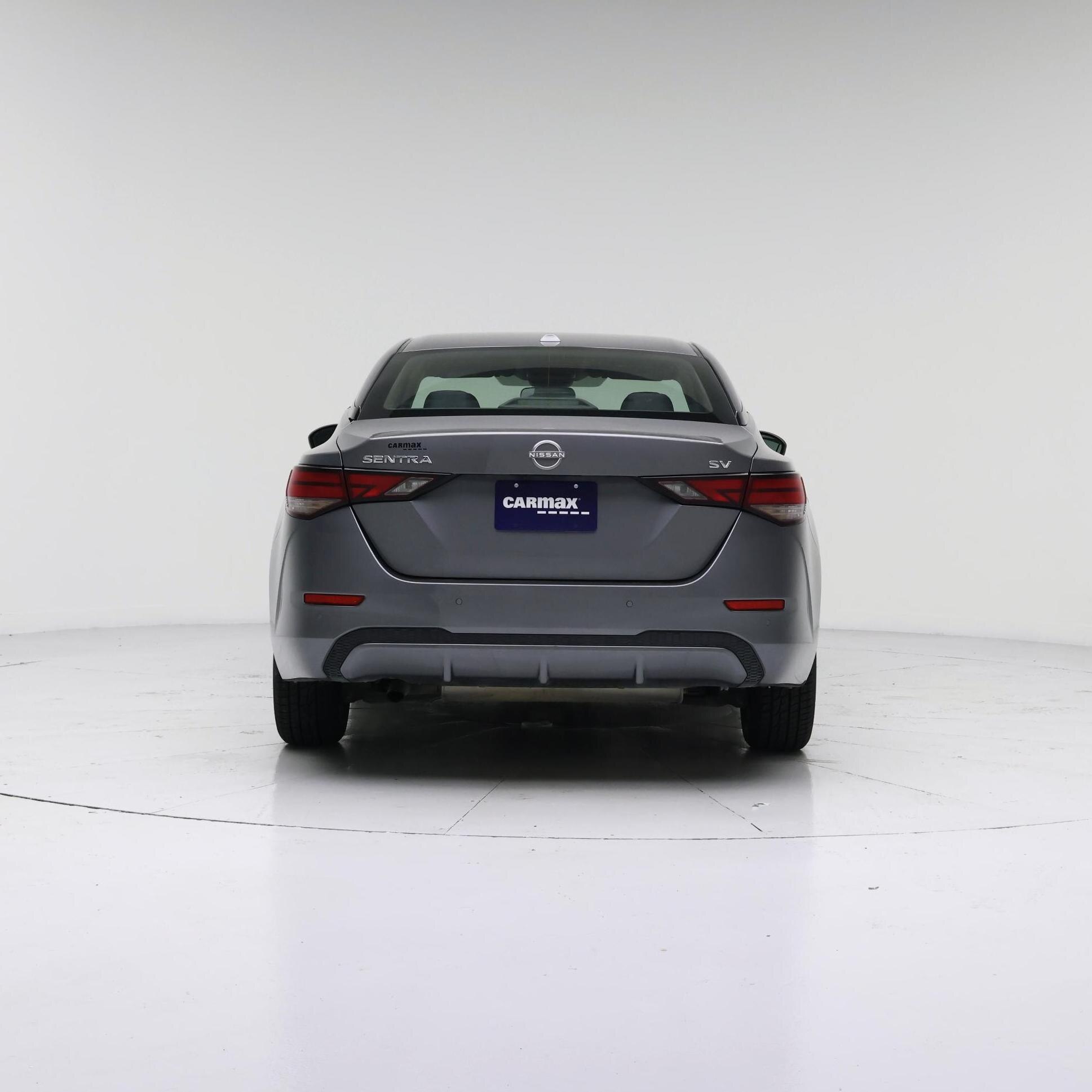 Thumbnail: 2024 Nissan Sentra - 6