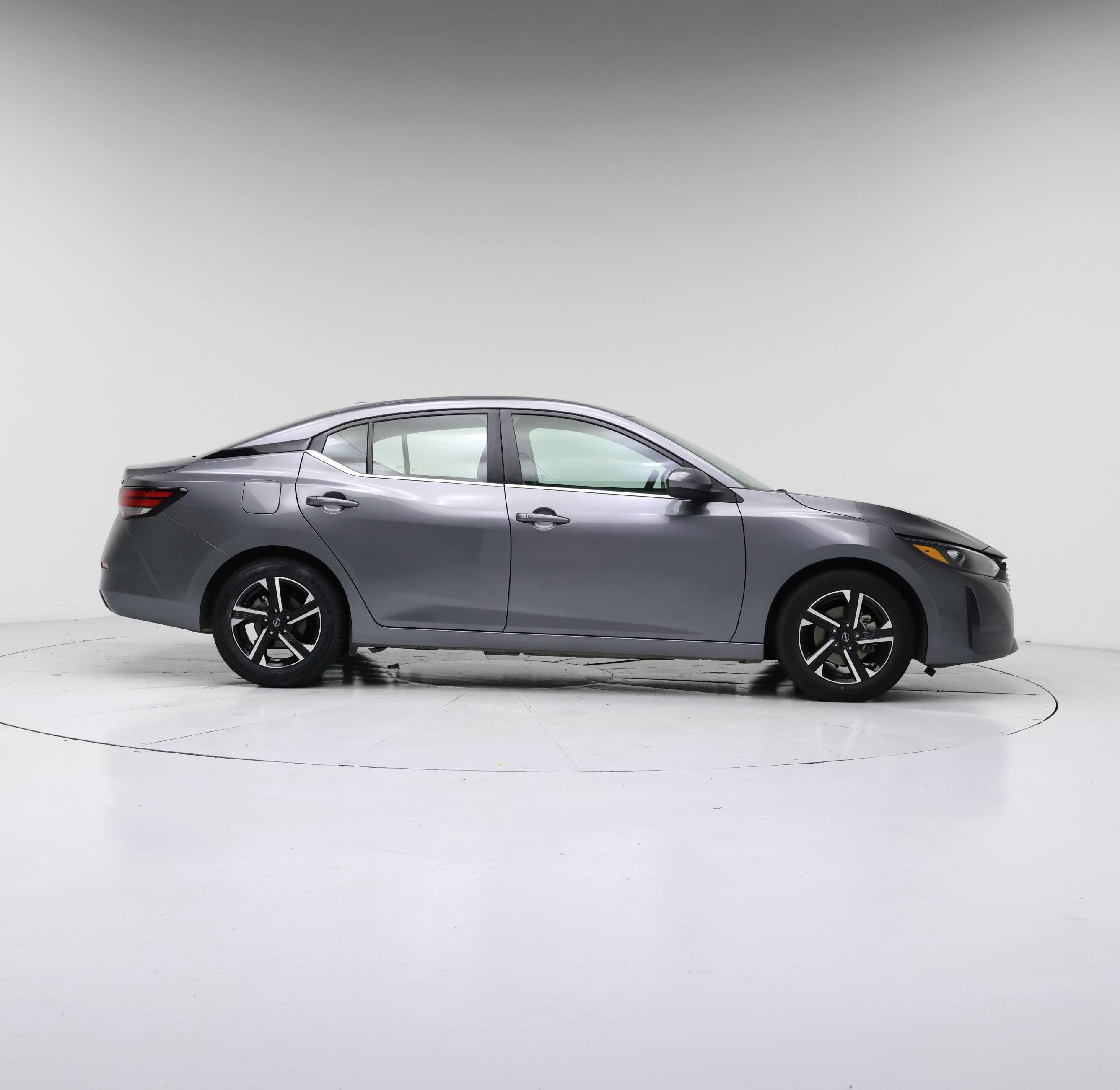 Thumbnail: 2024 Nissan Sentra - 7