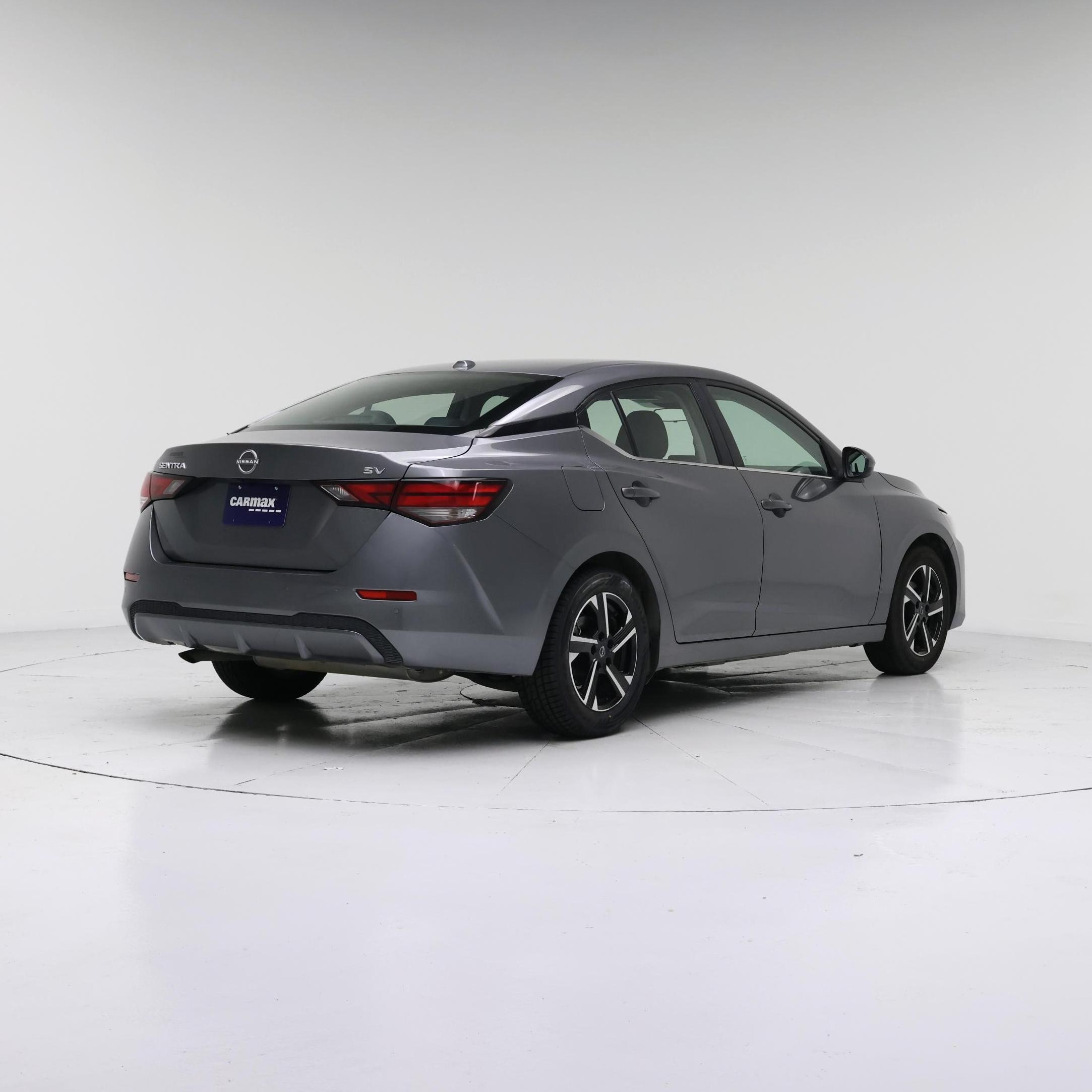 Thumbnail: 2024 Nissan Sentra - 8