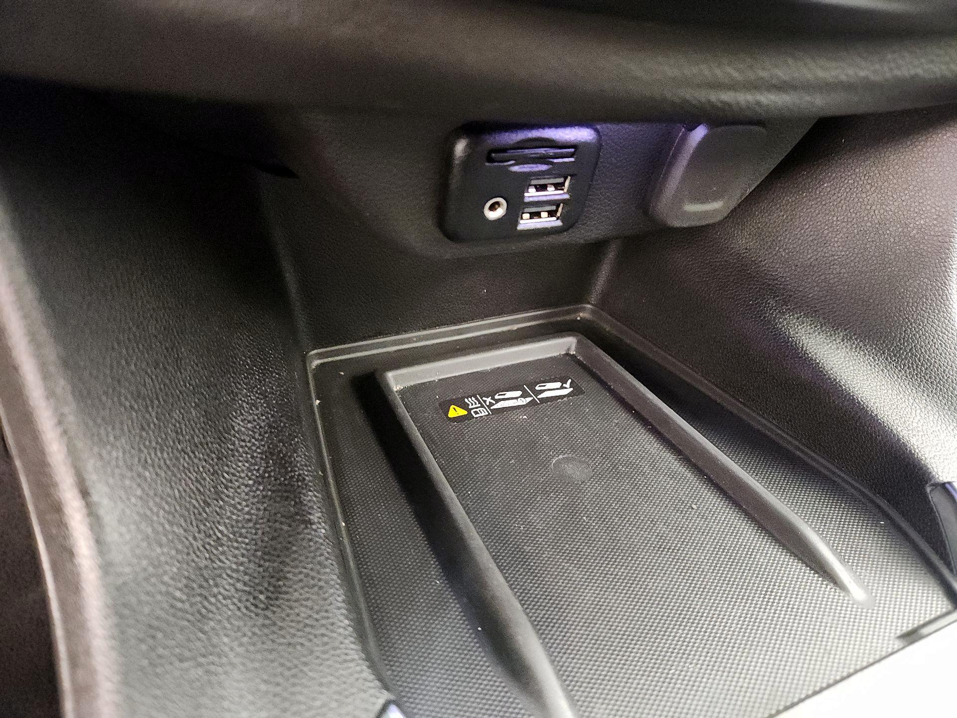 Thumbnail: 2023 Chevrolet Traverse - 19