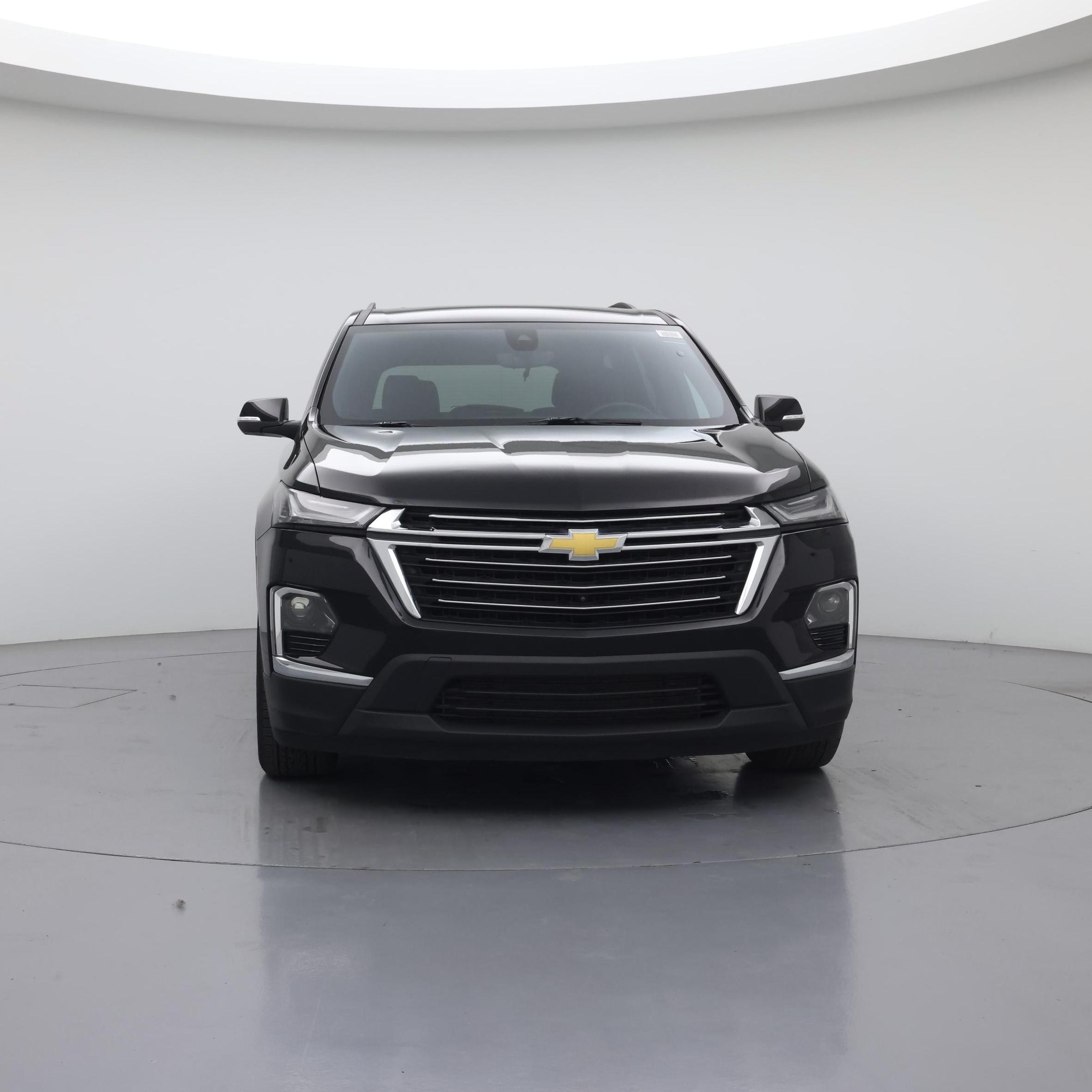 Thumbnail: 2023 Chevrolet Traverse - 5