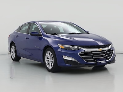 2023 Chevrolet Malibu 1LT