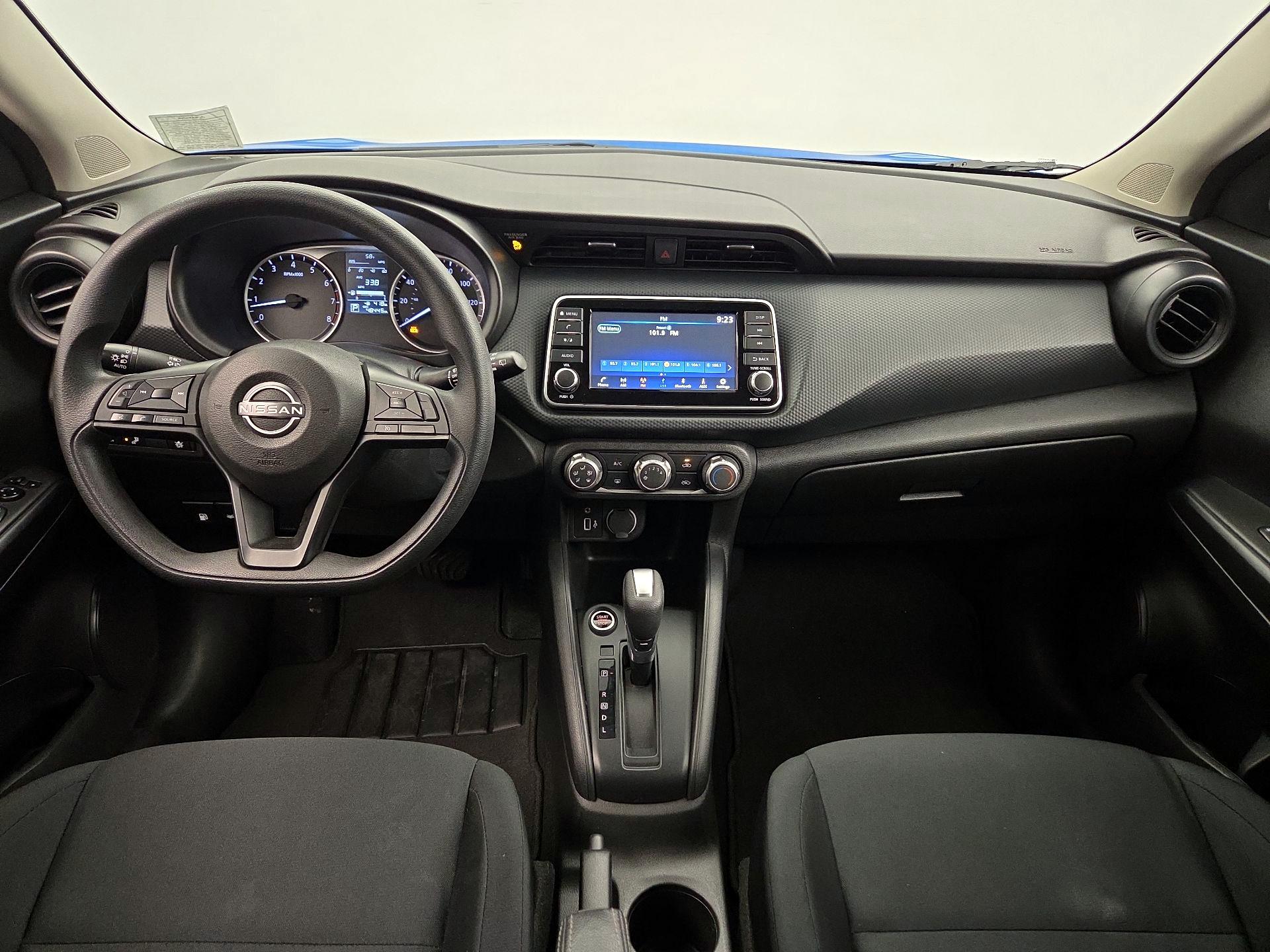 Thumbnail: 2023 Nissan Kicks - 9