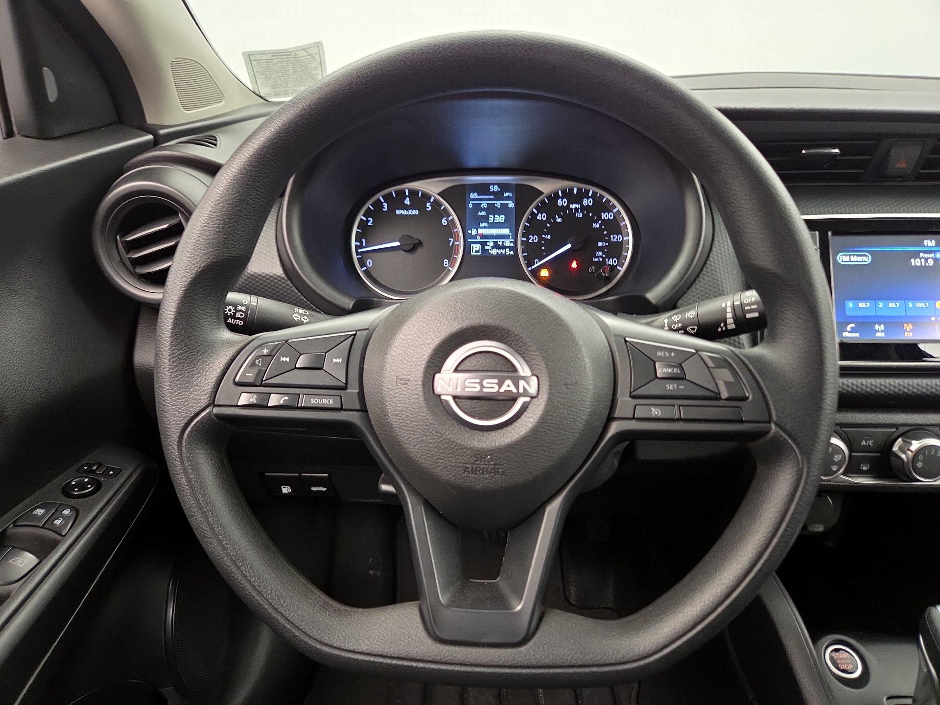 Thumbnail: 2023 Nissan Kicks - 10