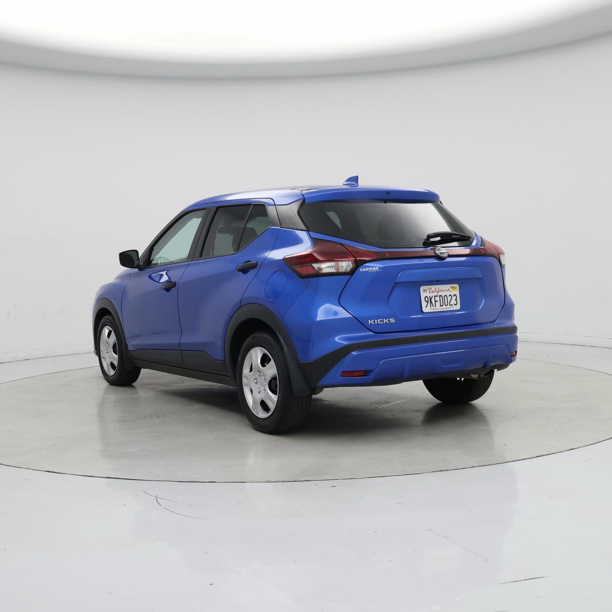 Thumbnail: 2023 Nissan Kicks - 2