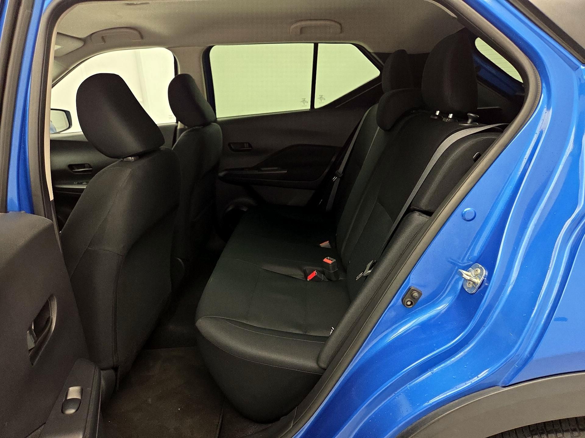 Thumbnail: 2023 Nissan Kicks - 19