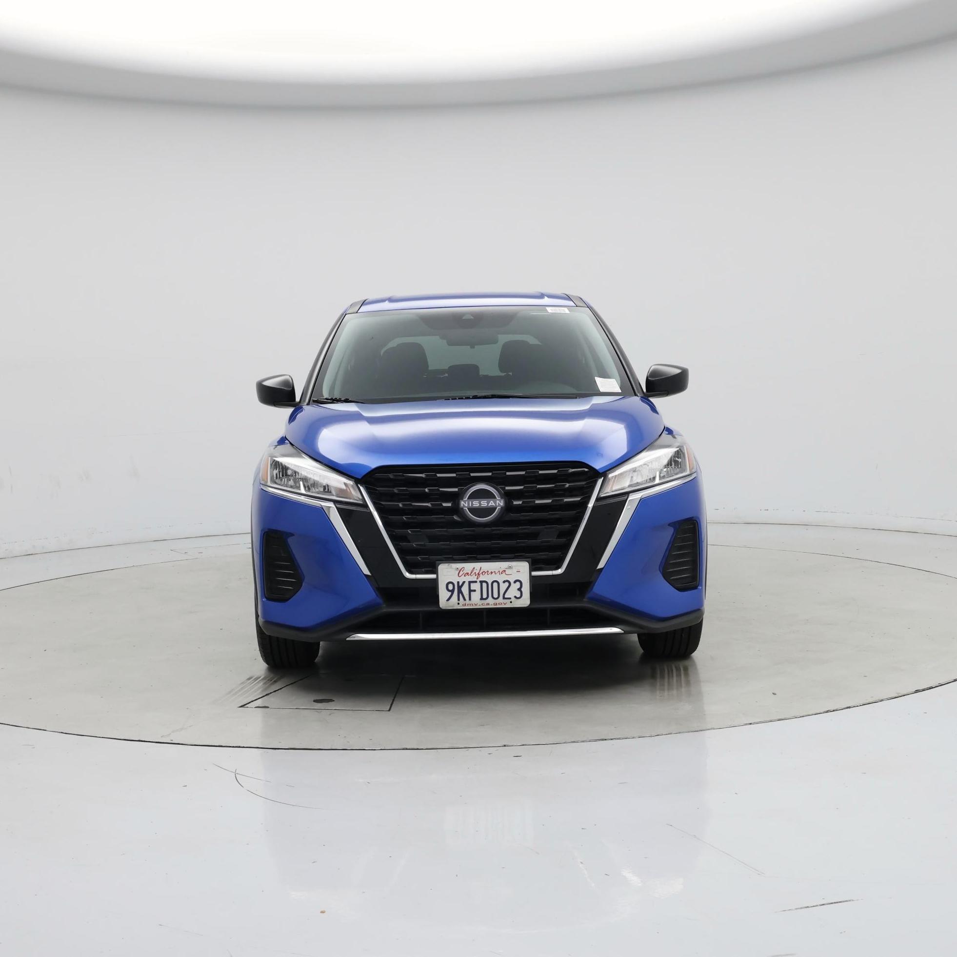 Thumbnail: 2023 Nissan Kicks - 5