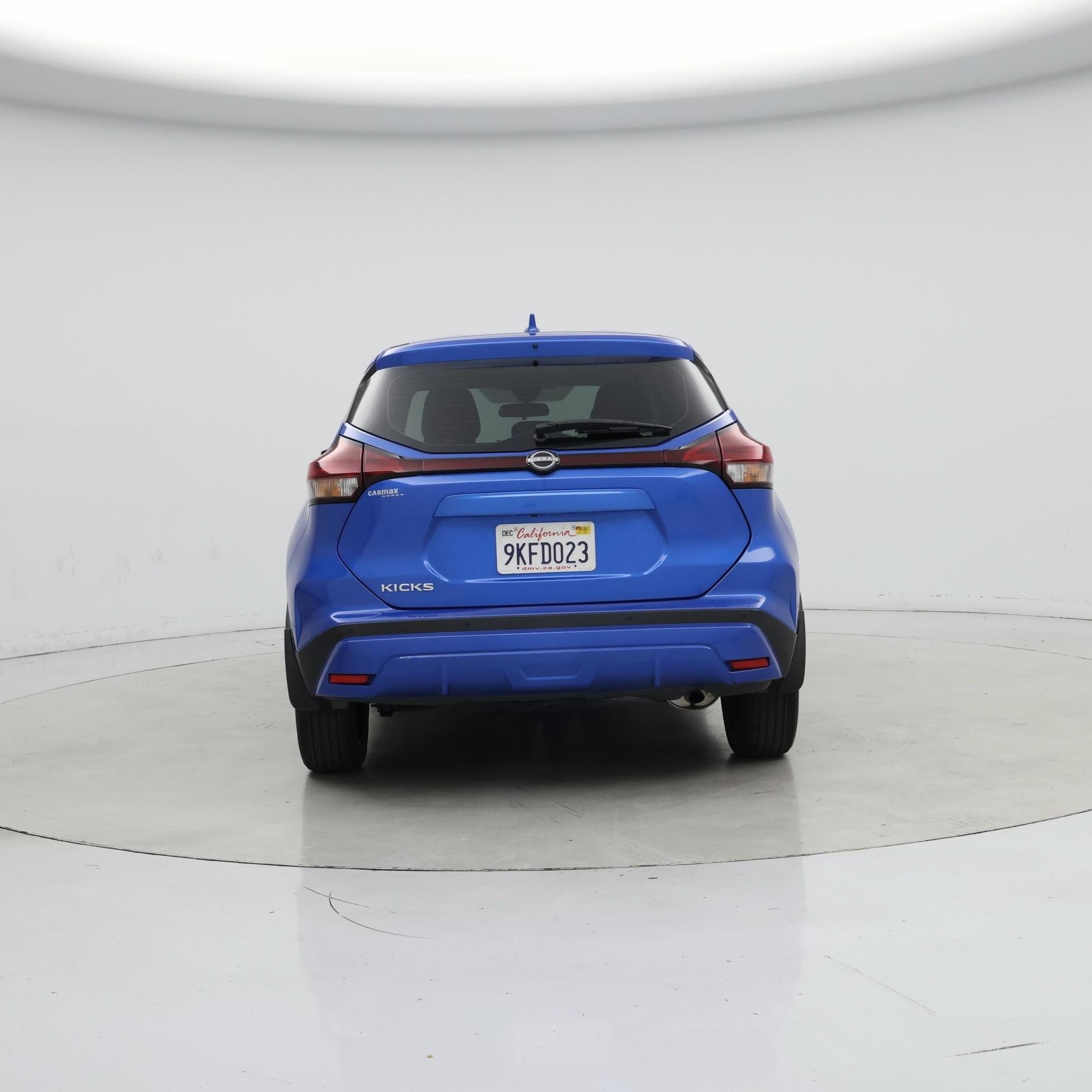 Thumbnail: 2023 Nissan Kicks - 6