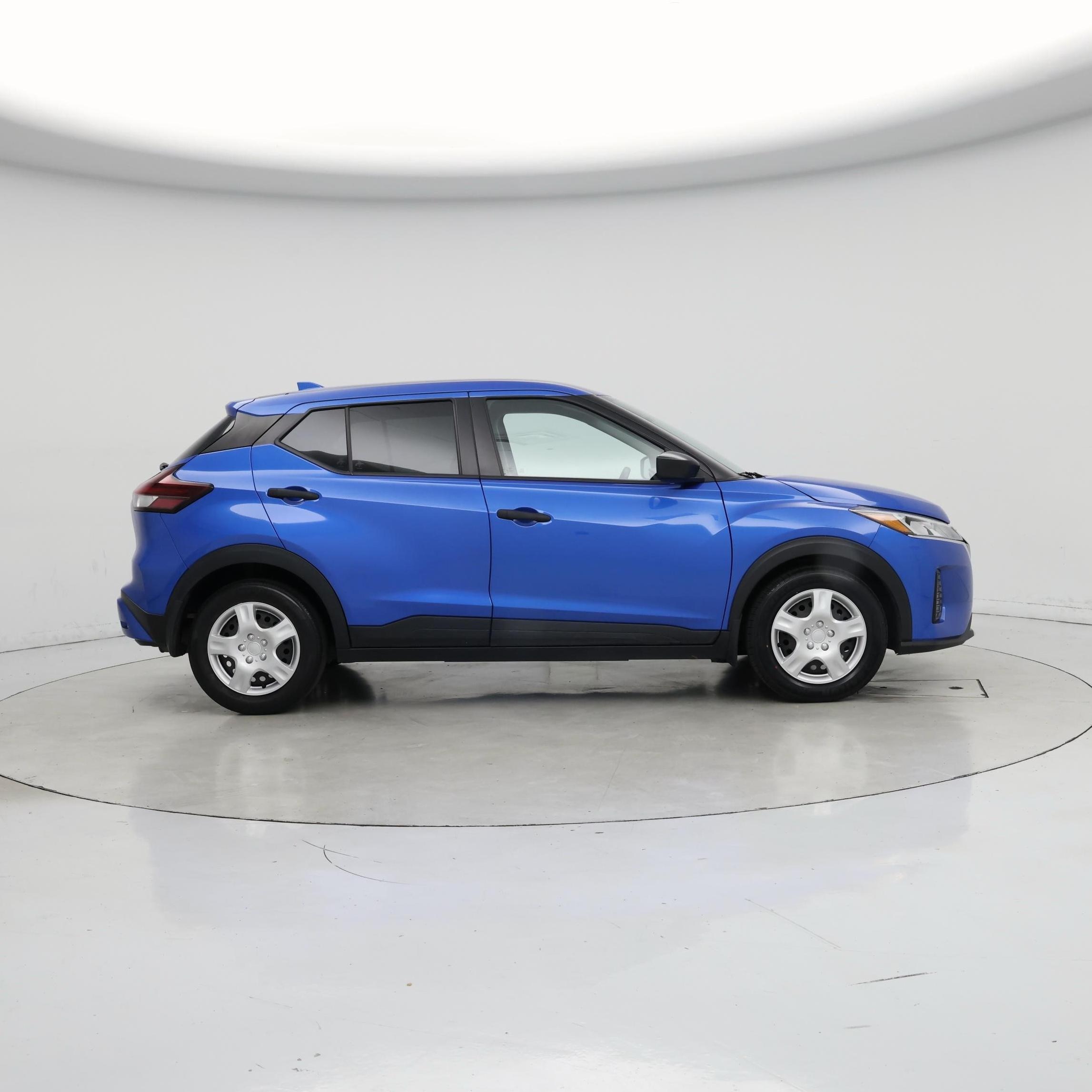 Thumbnail: 2023 Nissan Kicks - 7