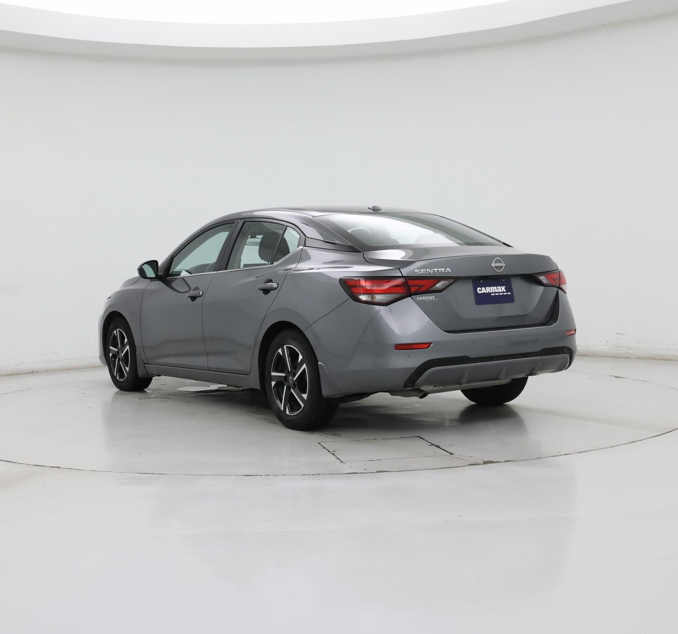 Thumbnail: 2025 Nissan Sentra - 2